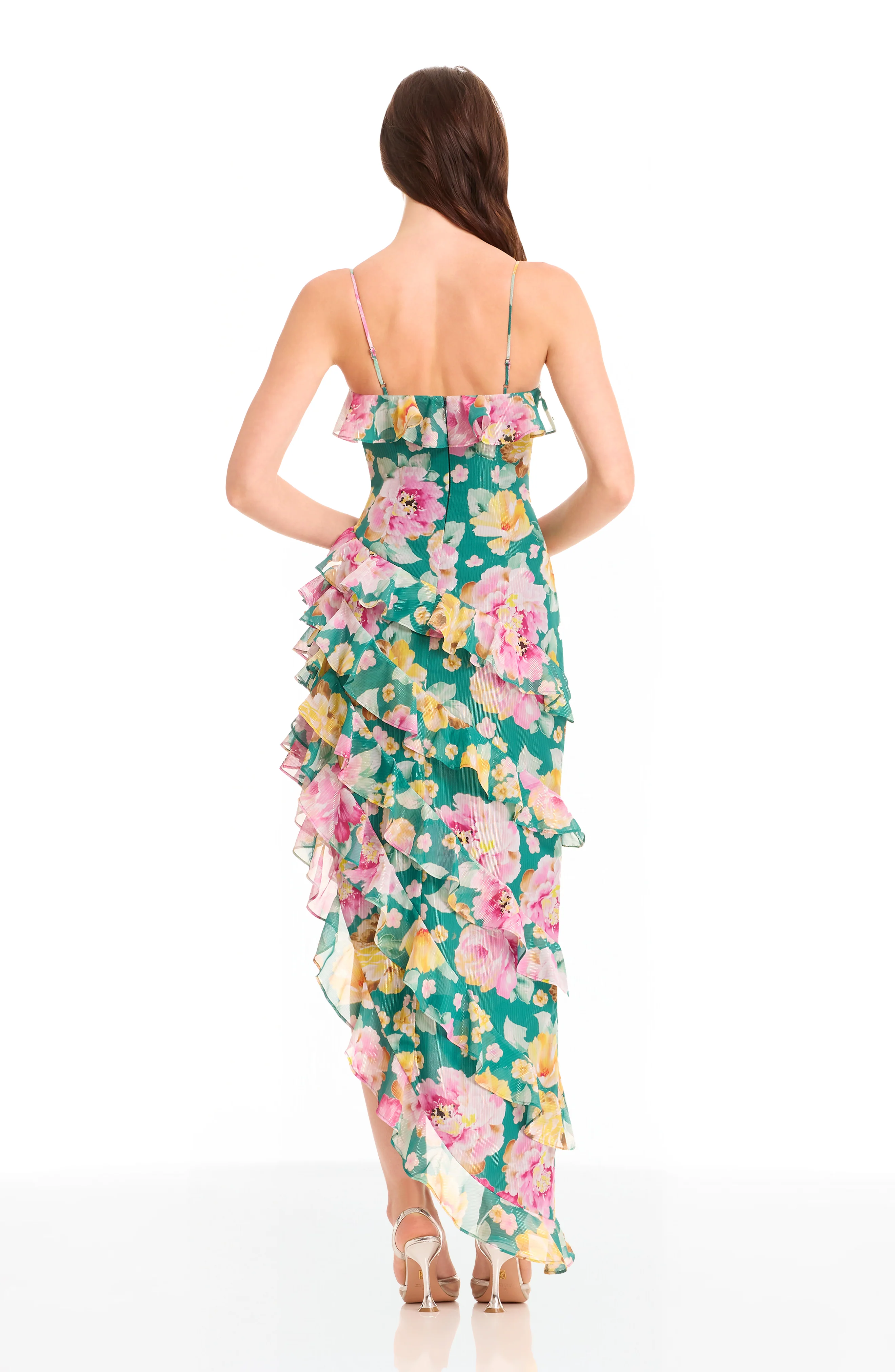 Josefina Dress - Image 3