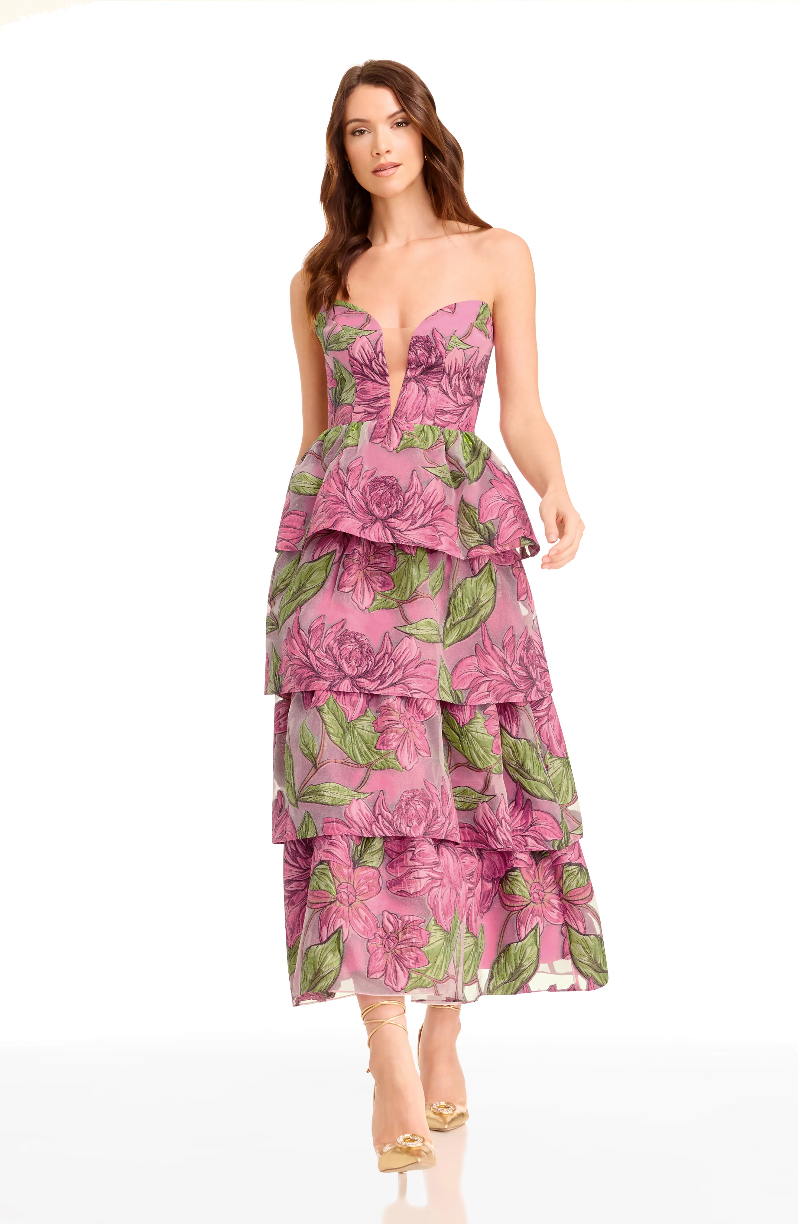 Savannah Dress