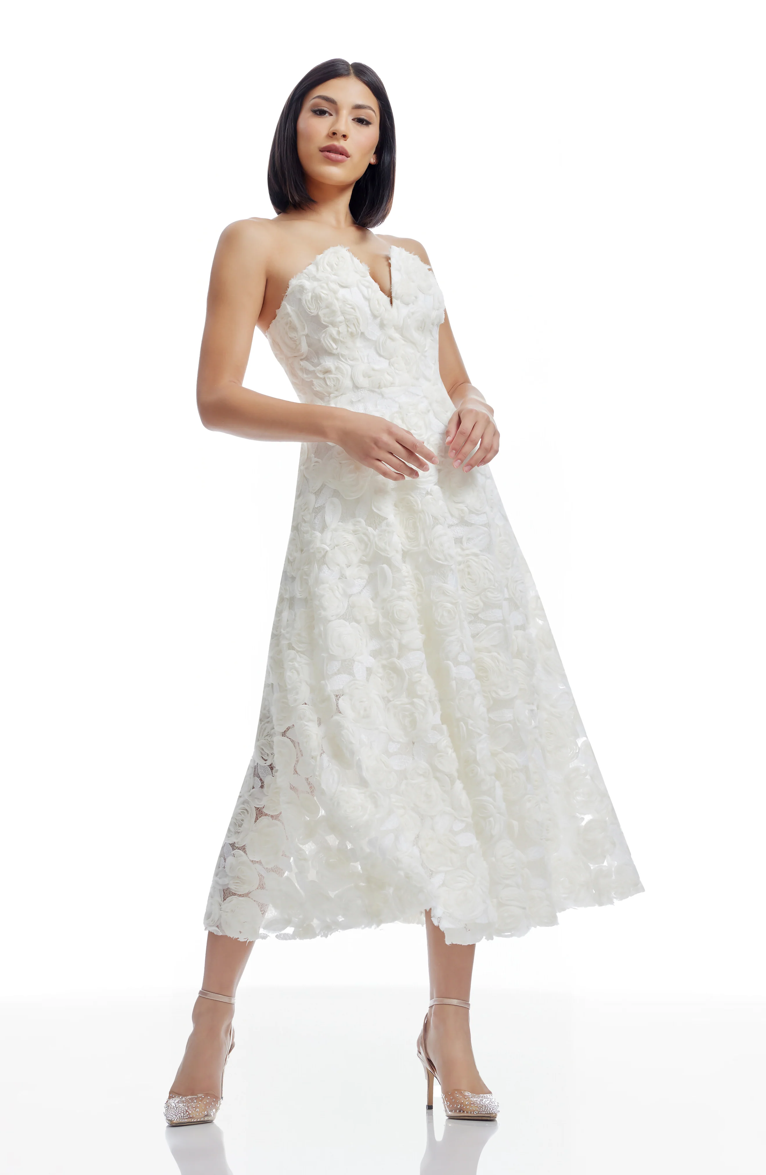 Briella Dress - Image 3