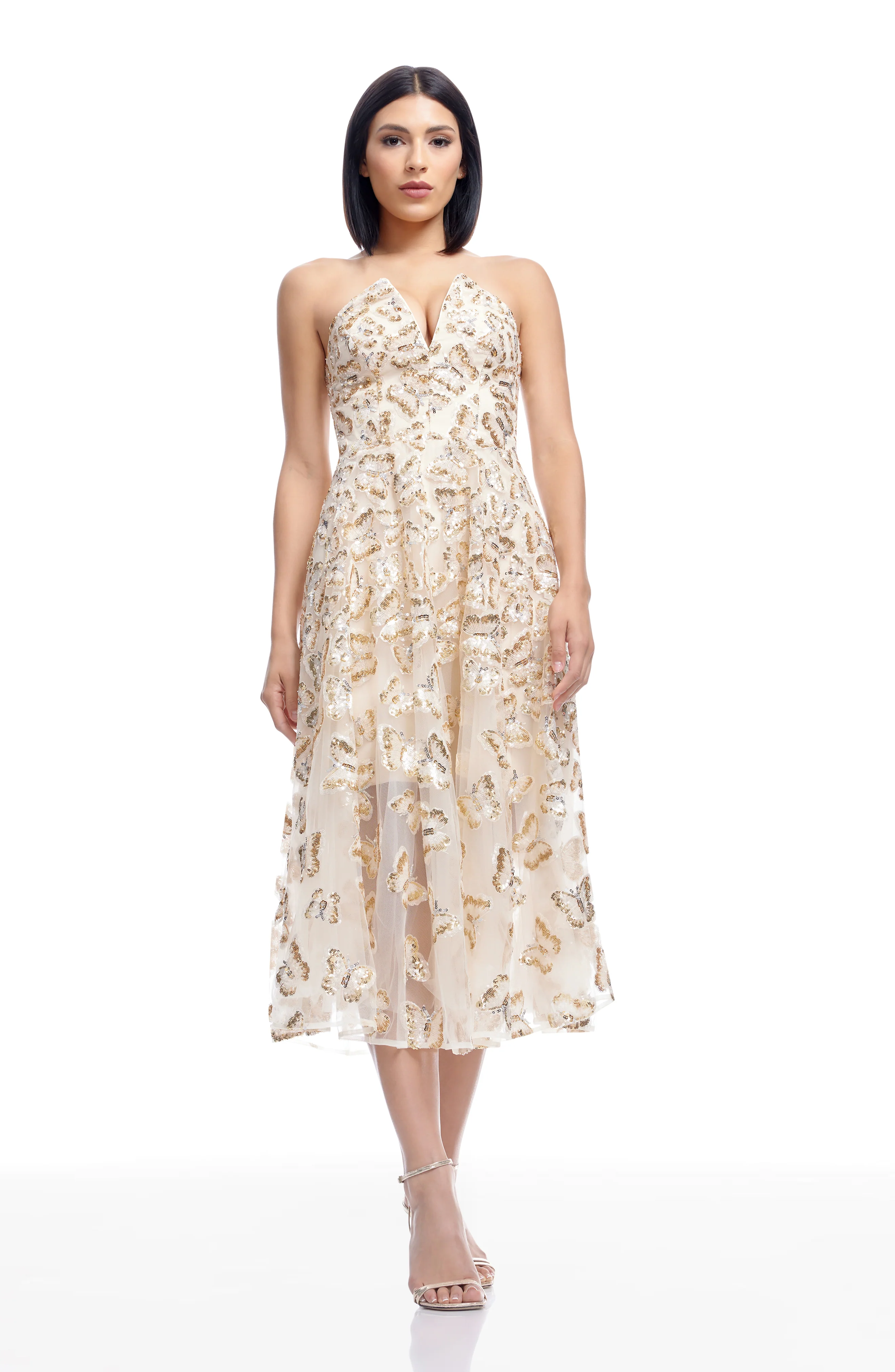 Briella Dress