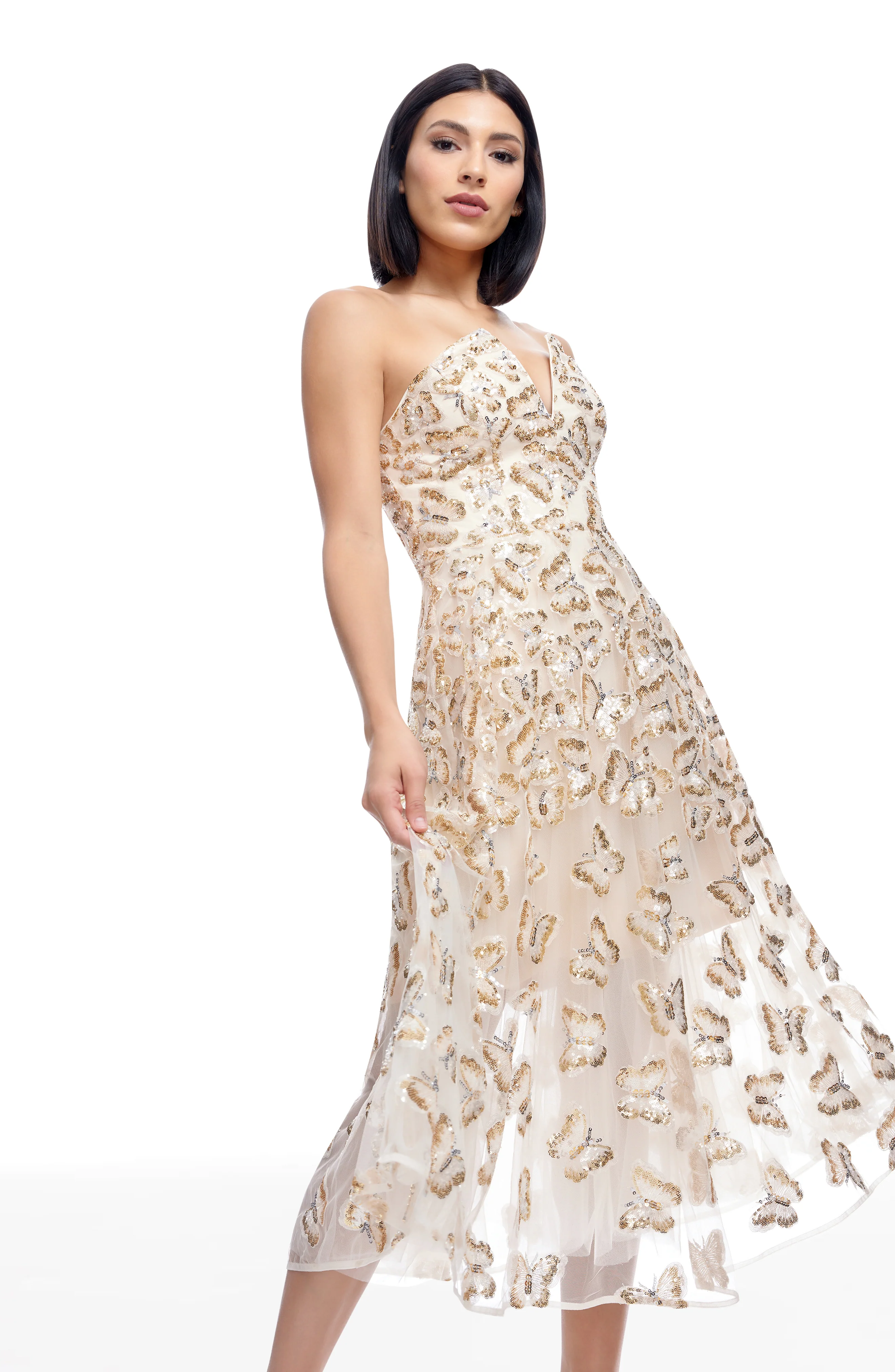 Briella Dress - Image 2
