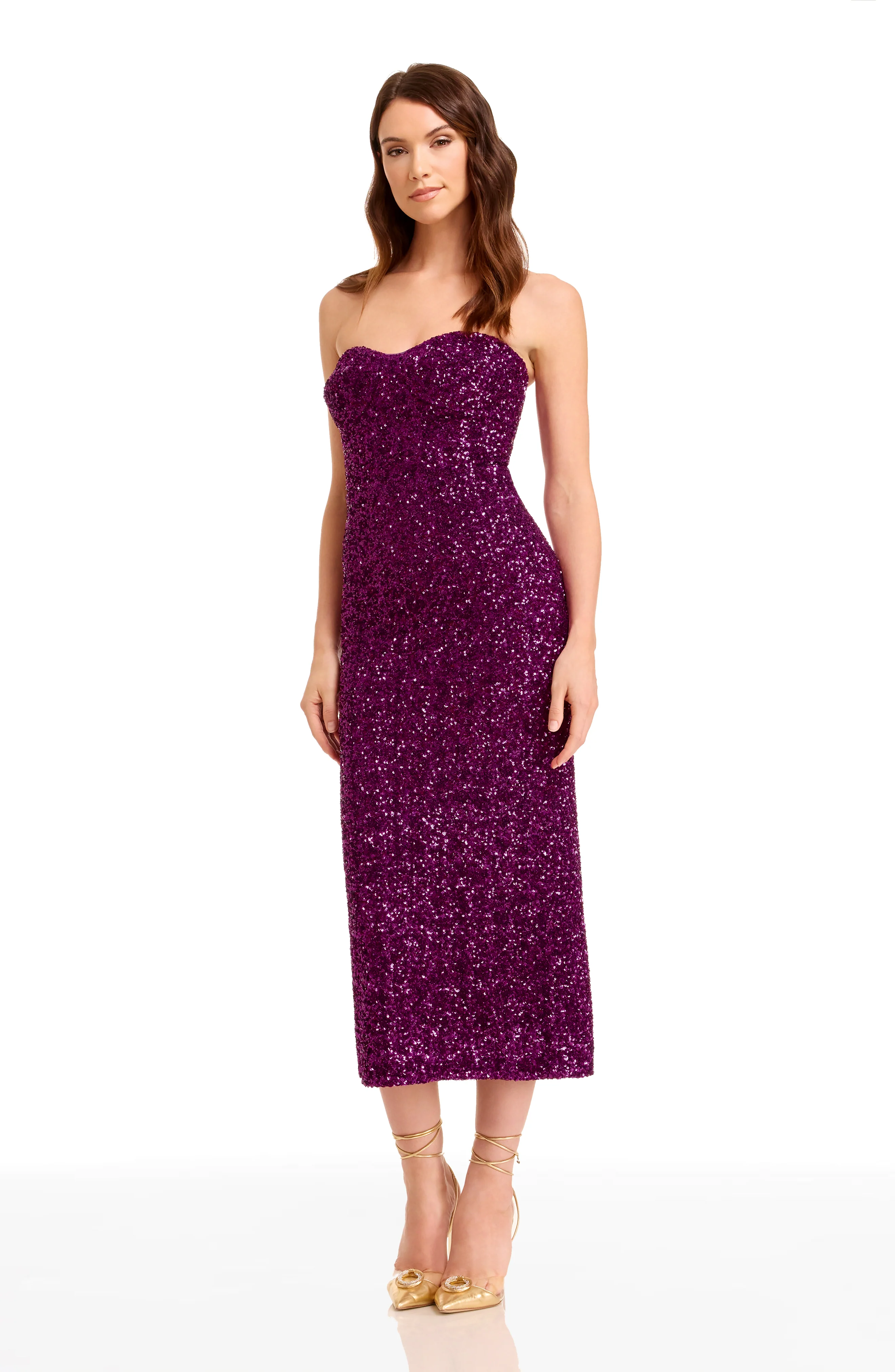 Vada Dress - Image 15