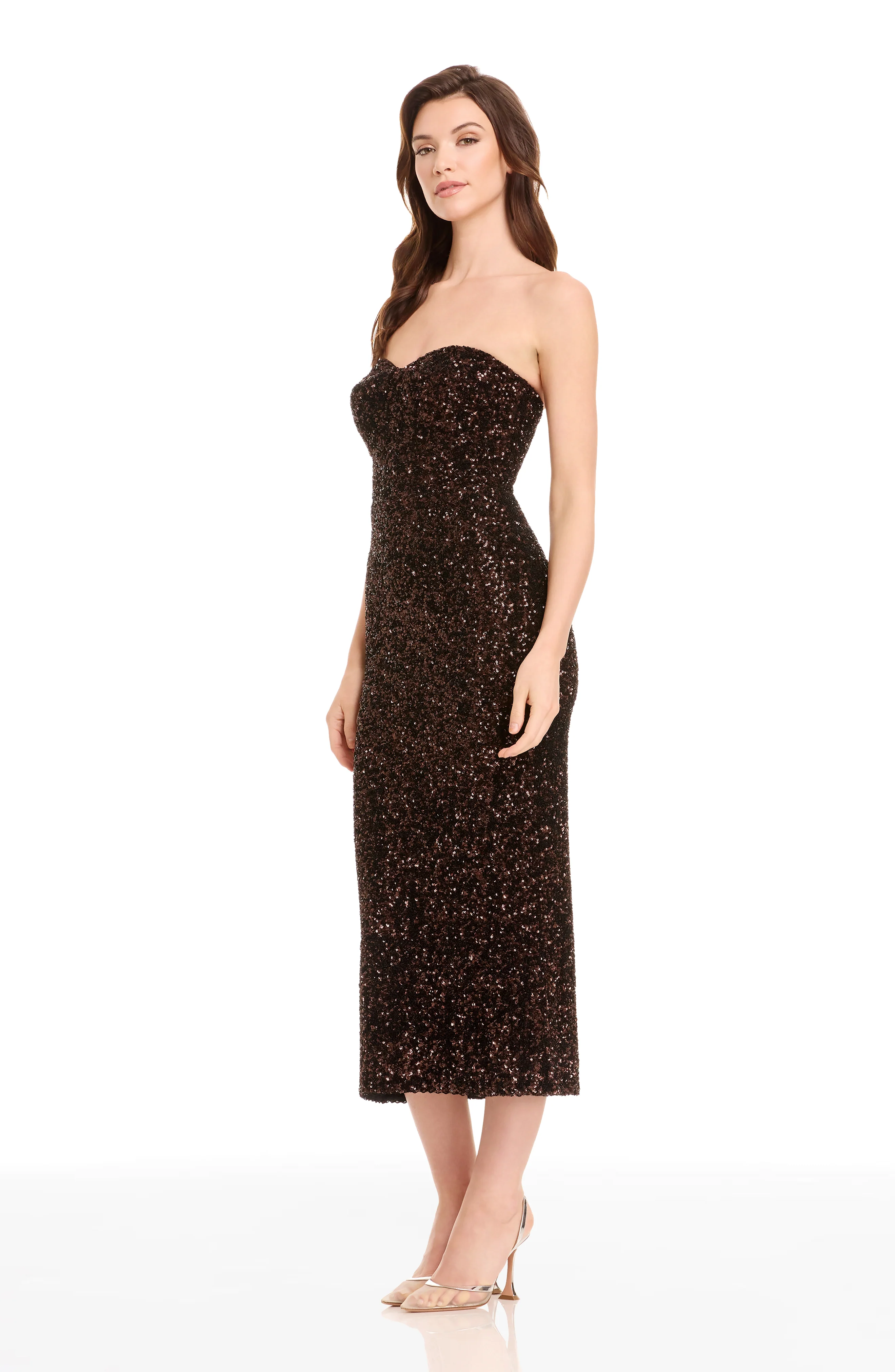 Vada Dress - Image 3
