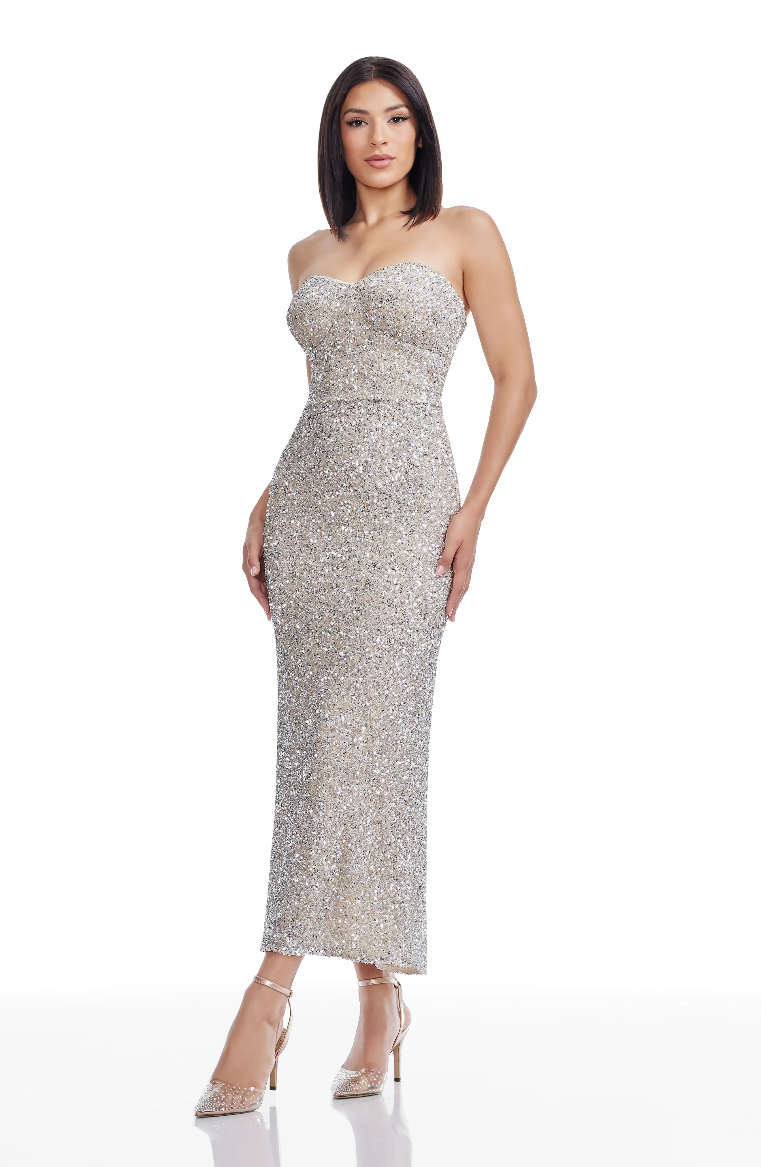 Vada Dress - Image 9