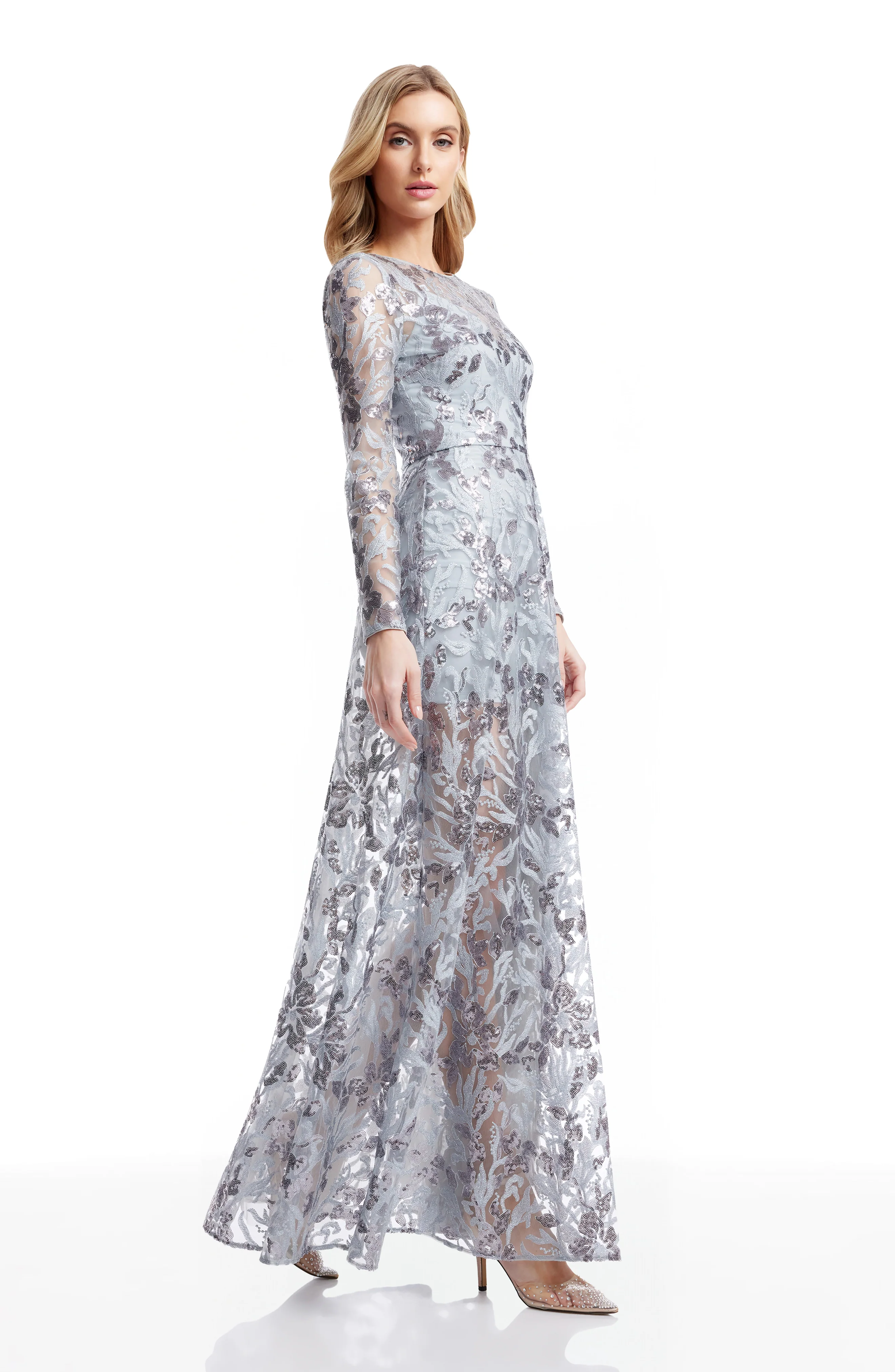 Ava Dress - Image 2