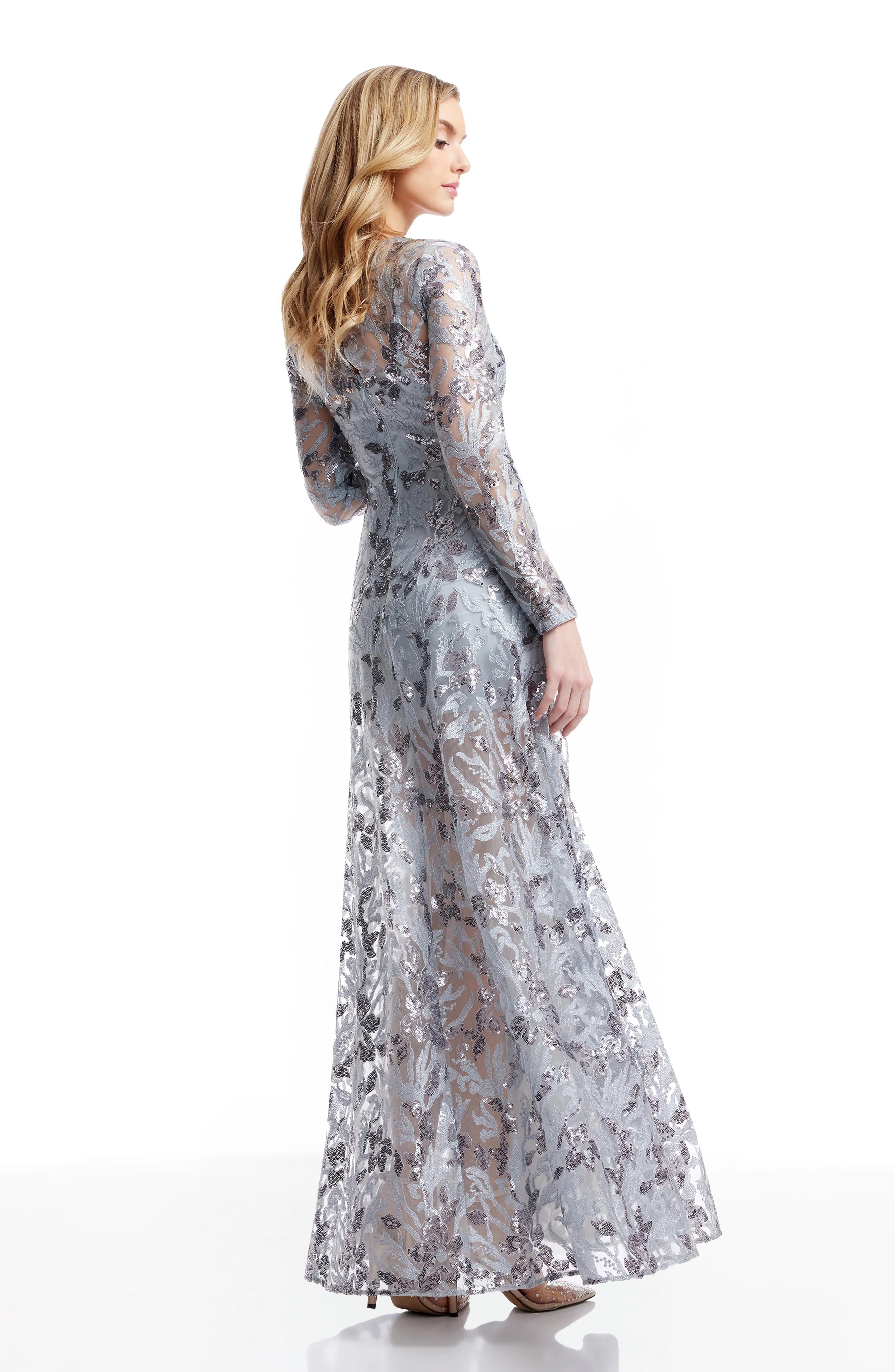Ava Dress - Image 4