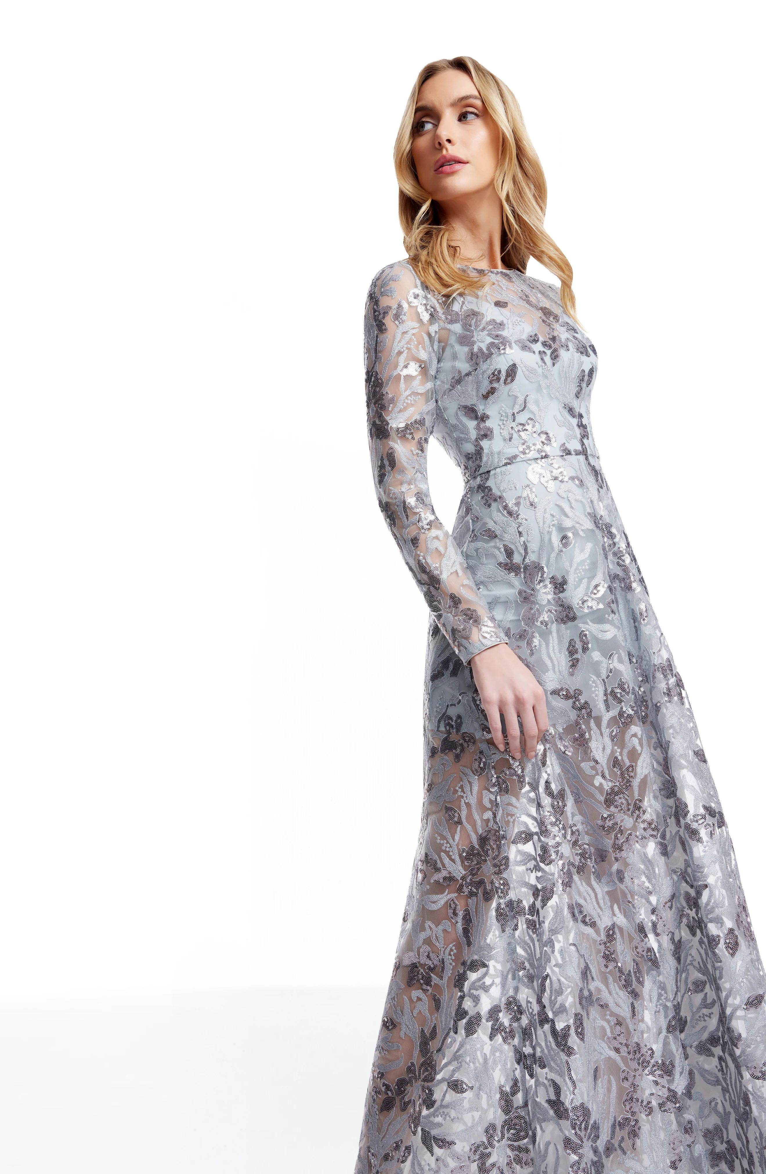 Ava Dress - Image 5