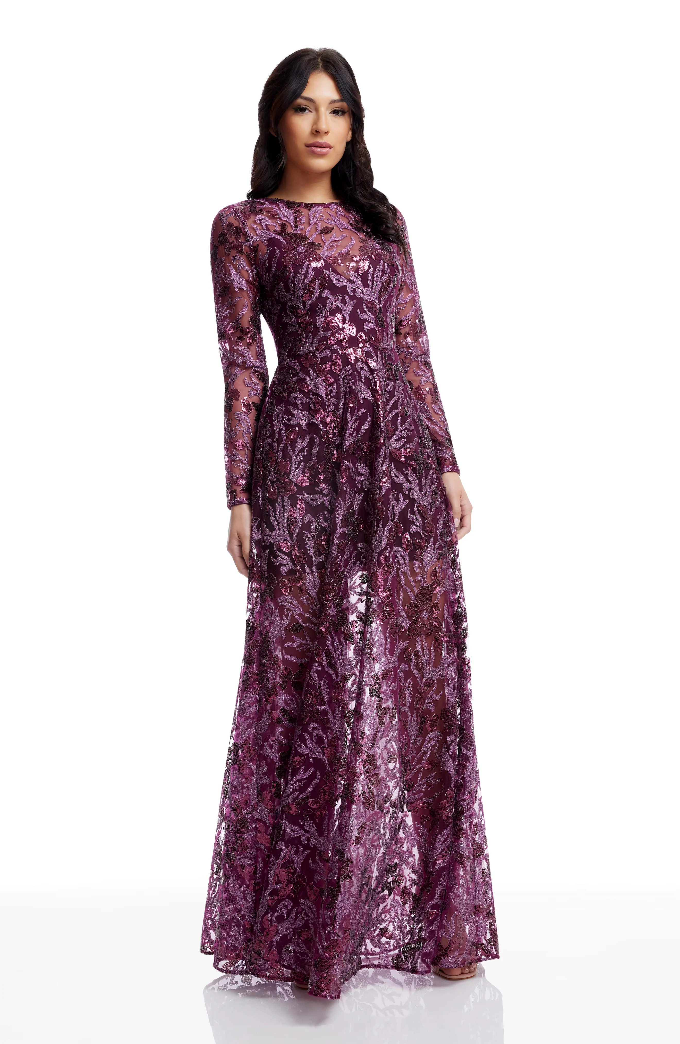 Ava Dress - Image 2