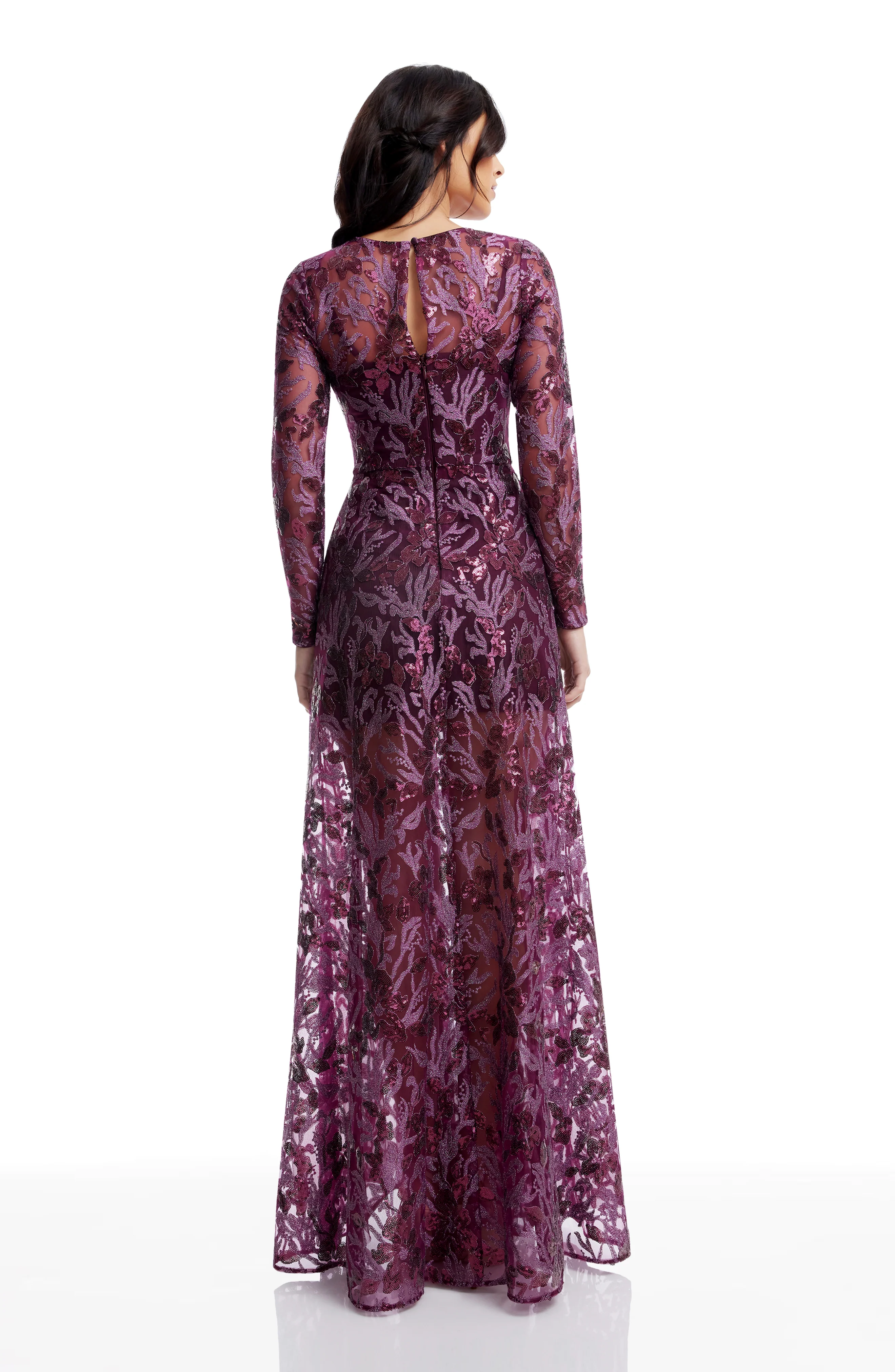 Ava Dress - Image 5