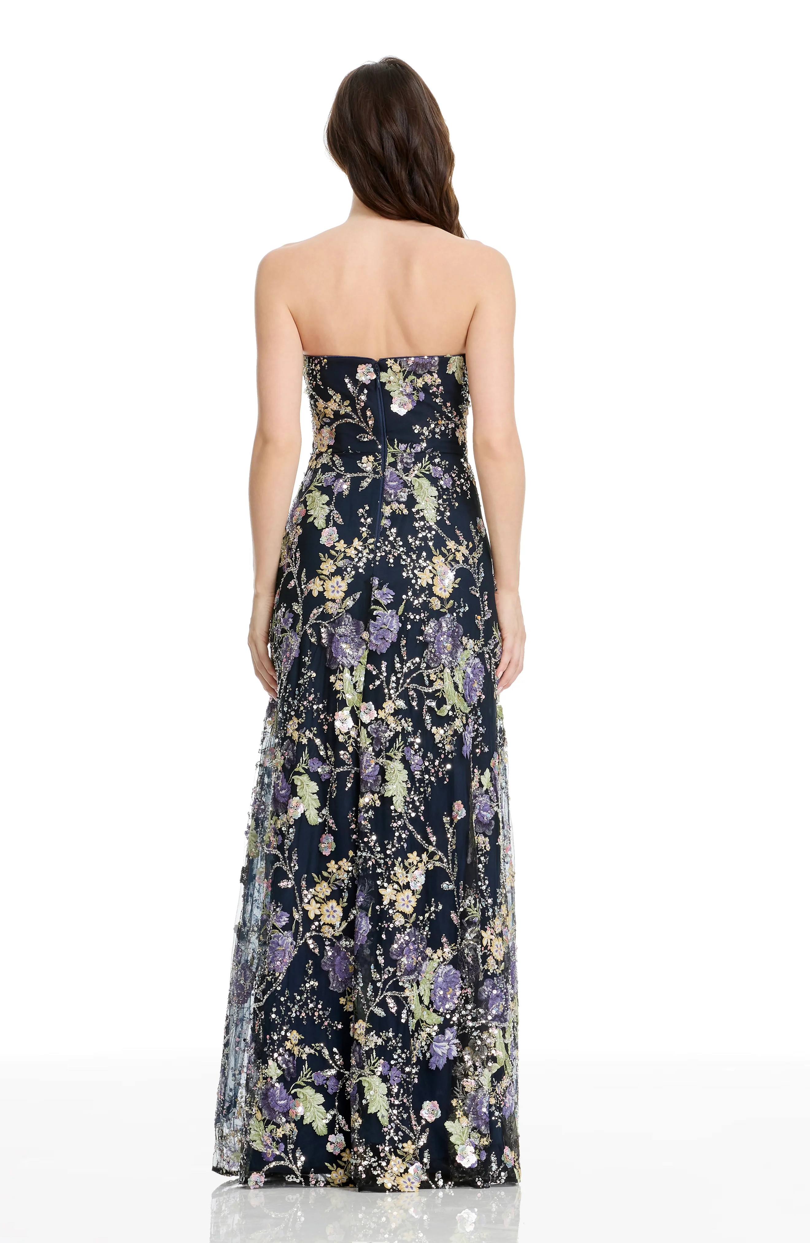 Imogen Dress - Image 4