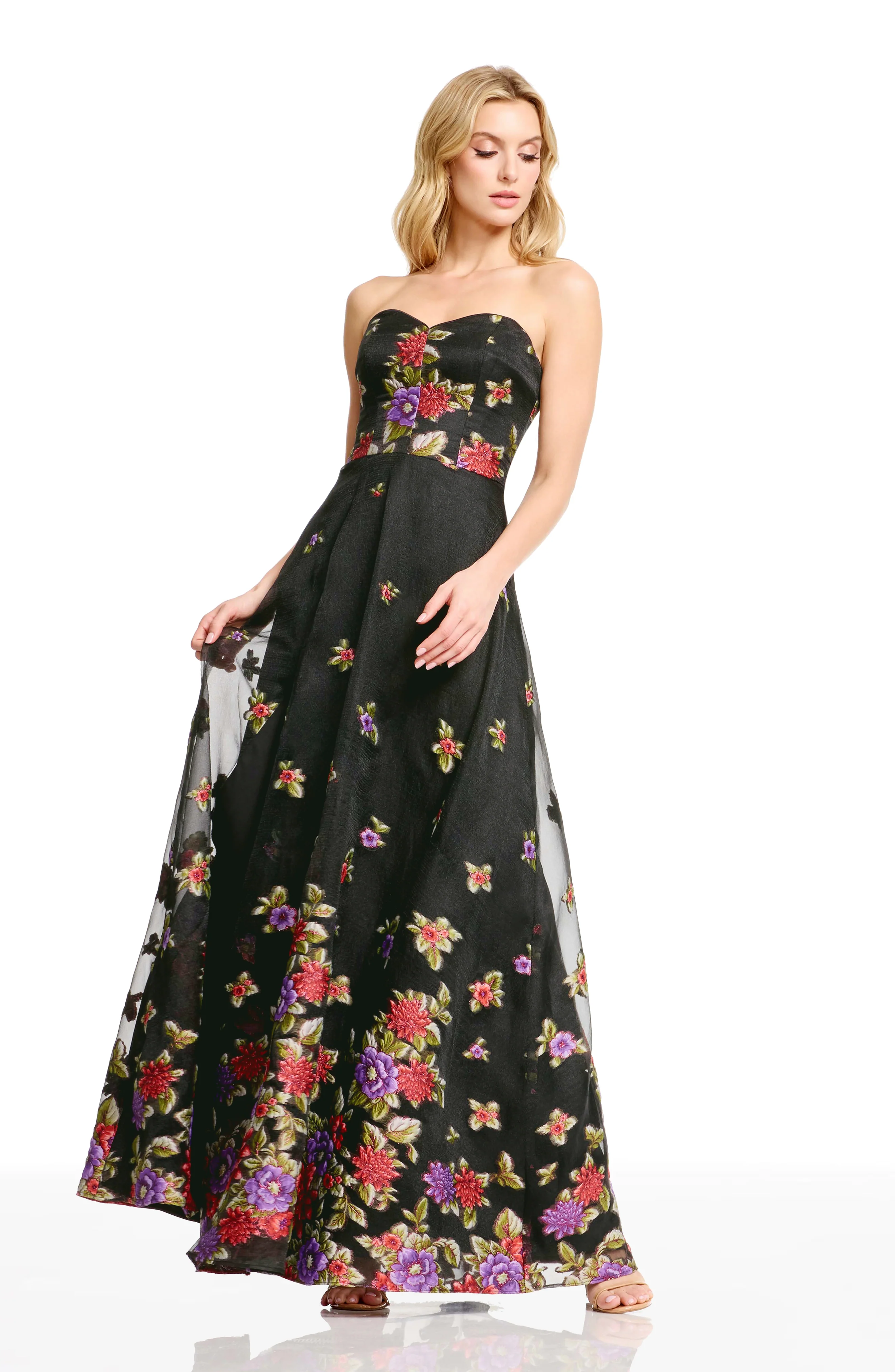 Imogen Gown - Image 3