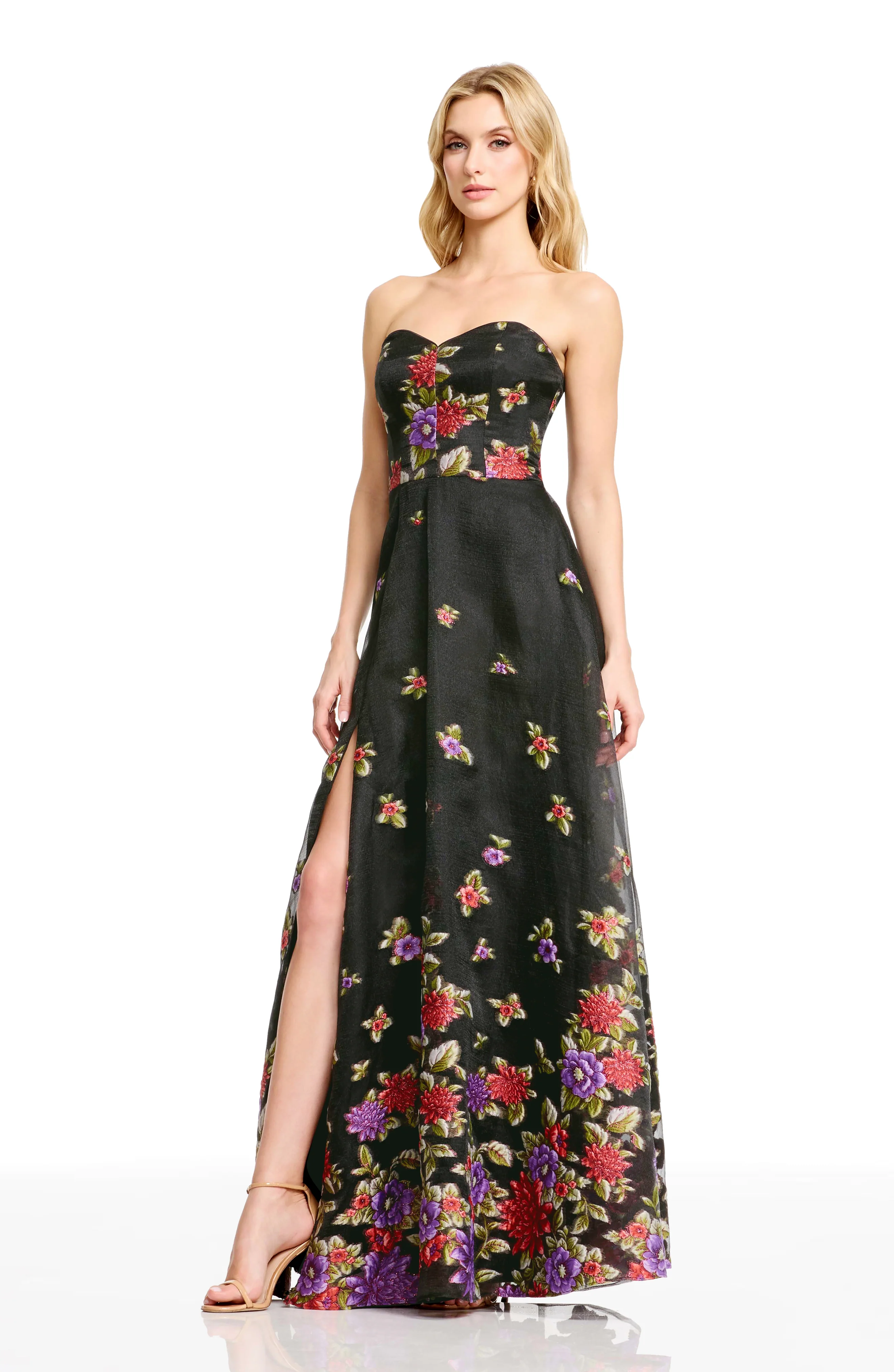 Imogen Gown - Image 4