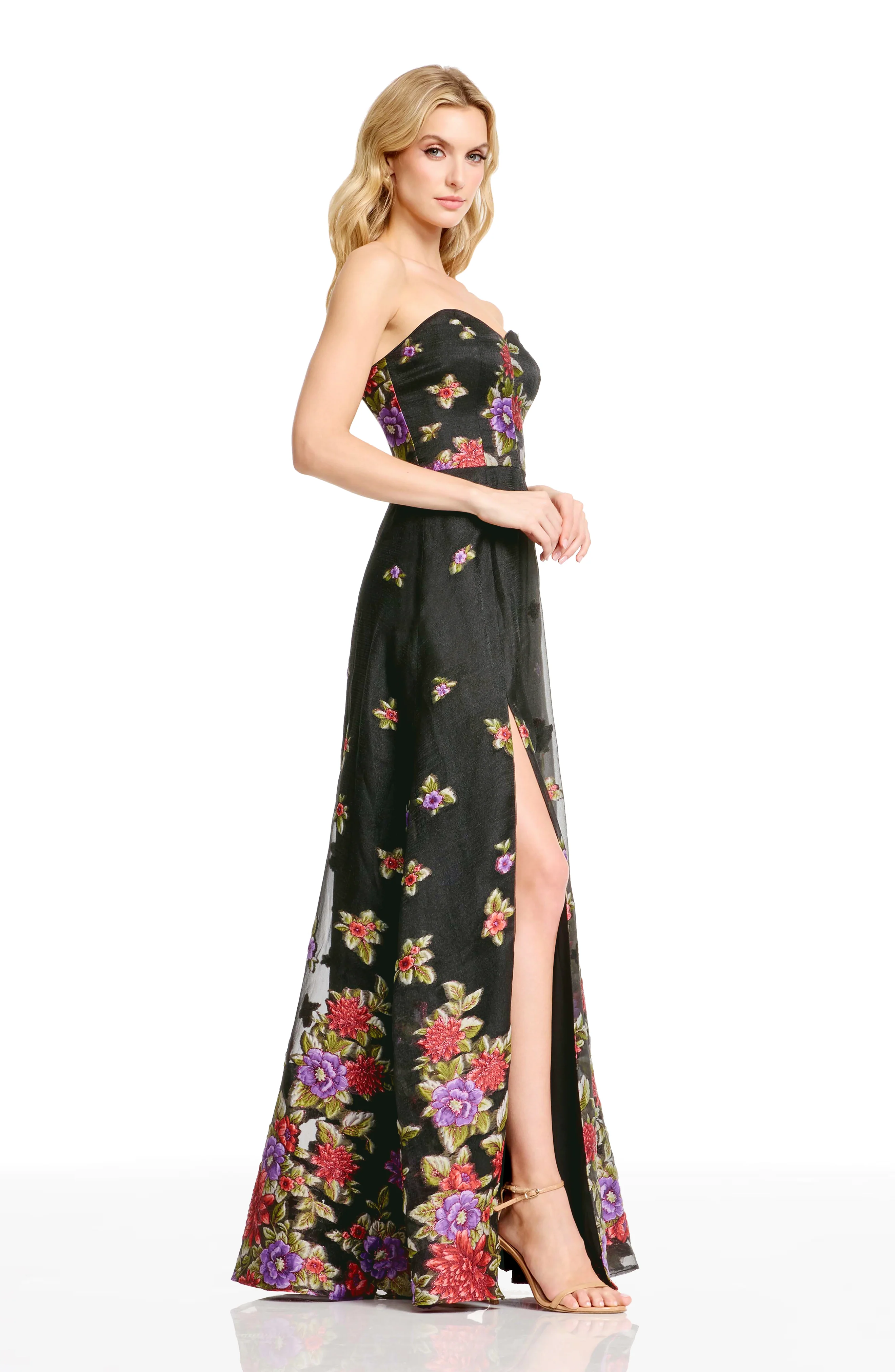 Imogen Gown - Image 5
