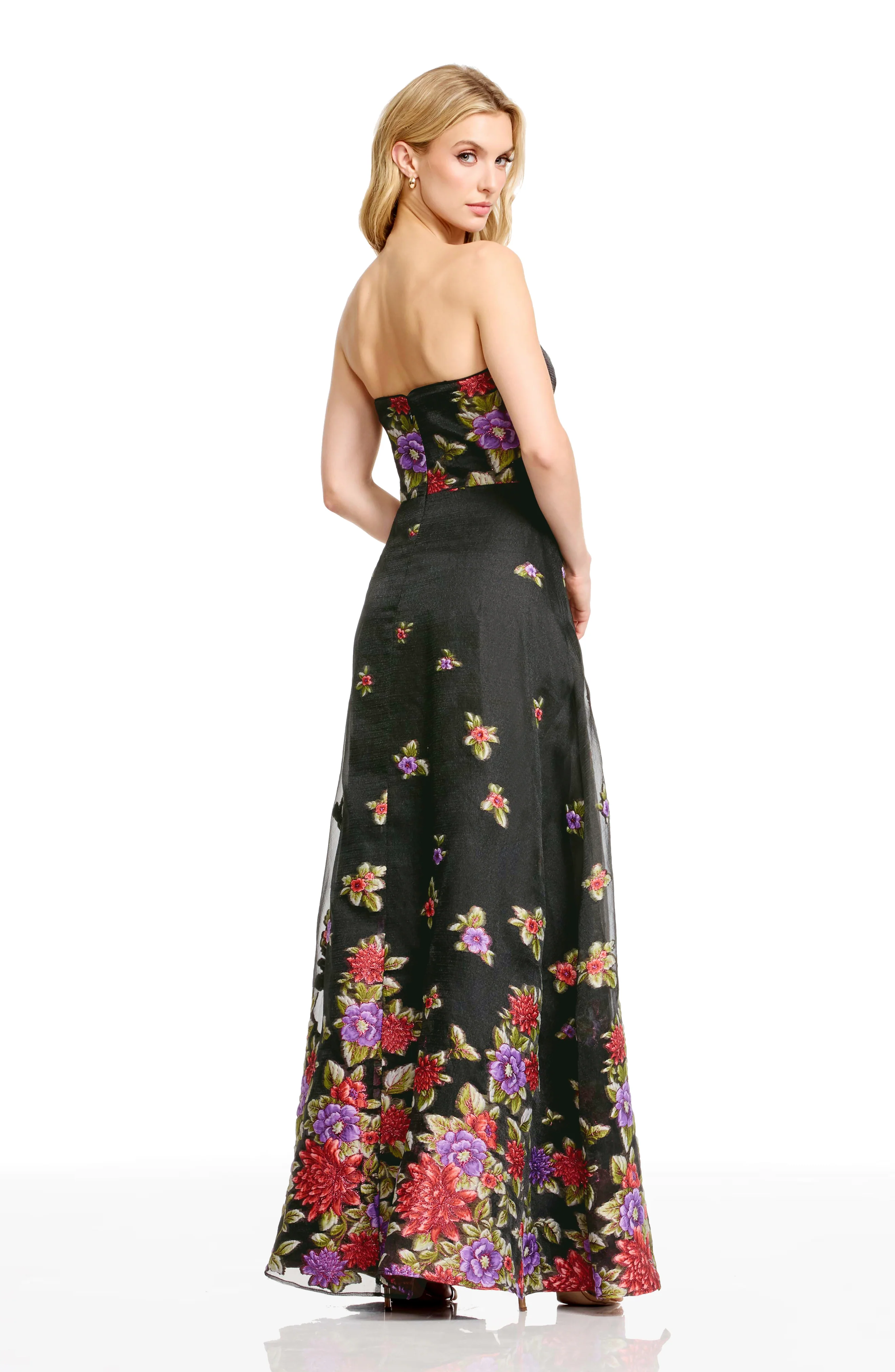 Imogen Gown - Image 7
