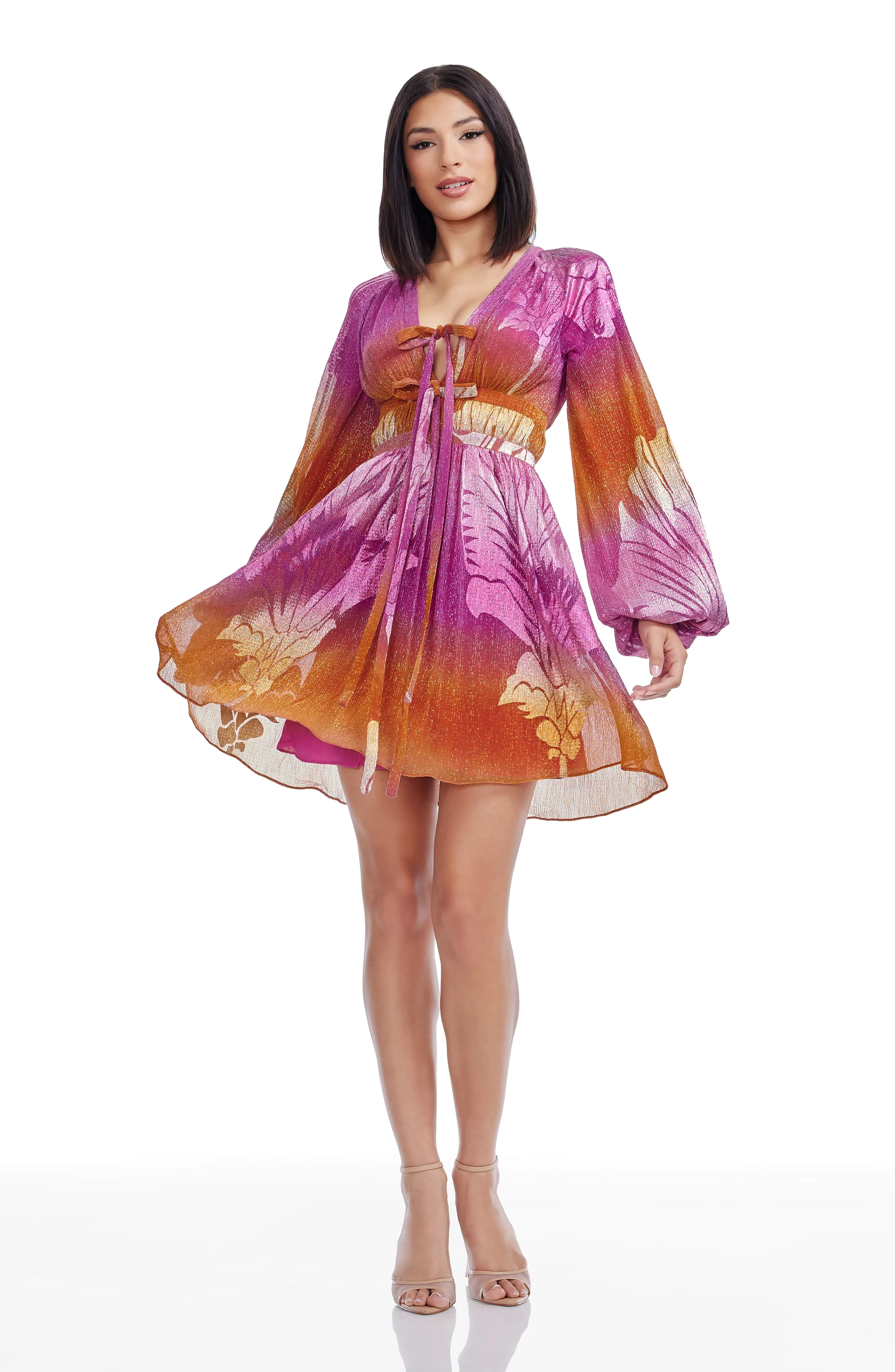 Codi Dress - Image 2
