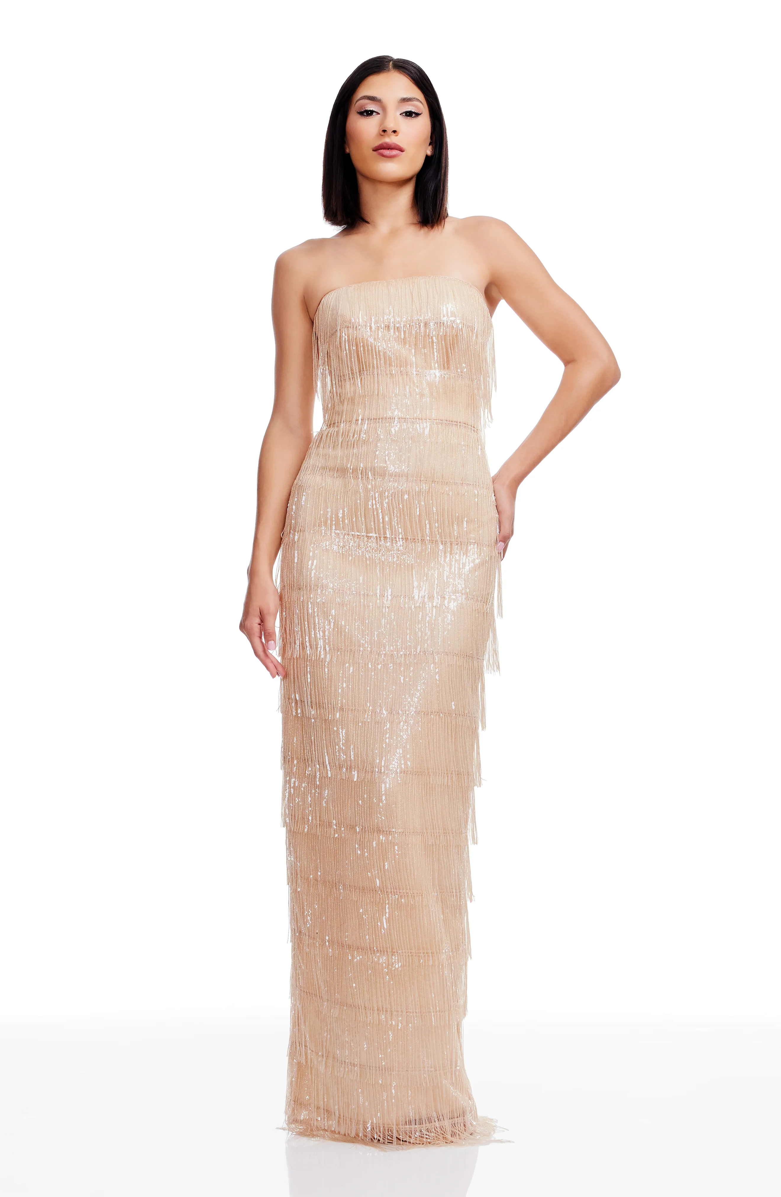 Tanya Dress - Image 3