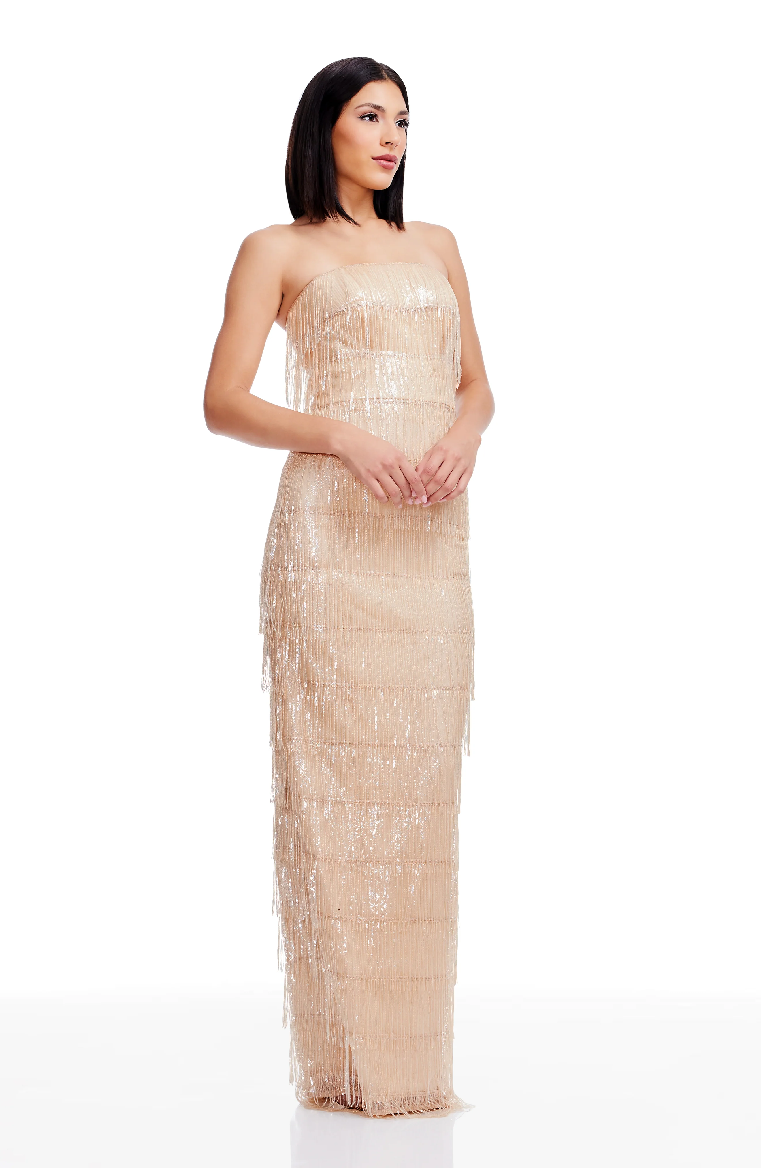Tanya Dress - Image 5