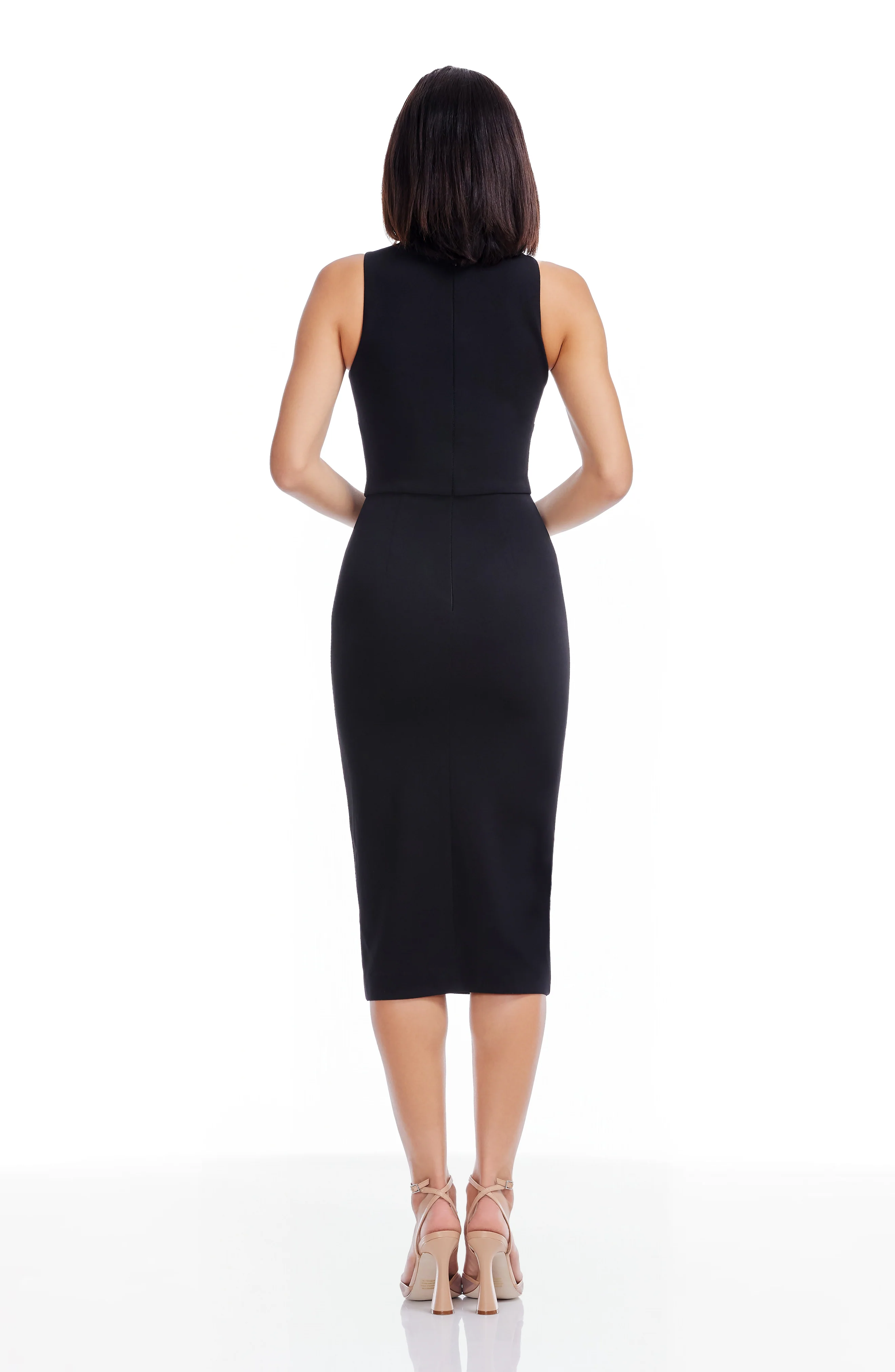 Ines Dress - Image 5