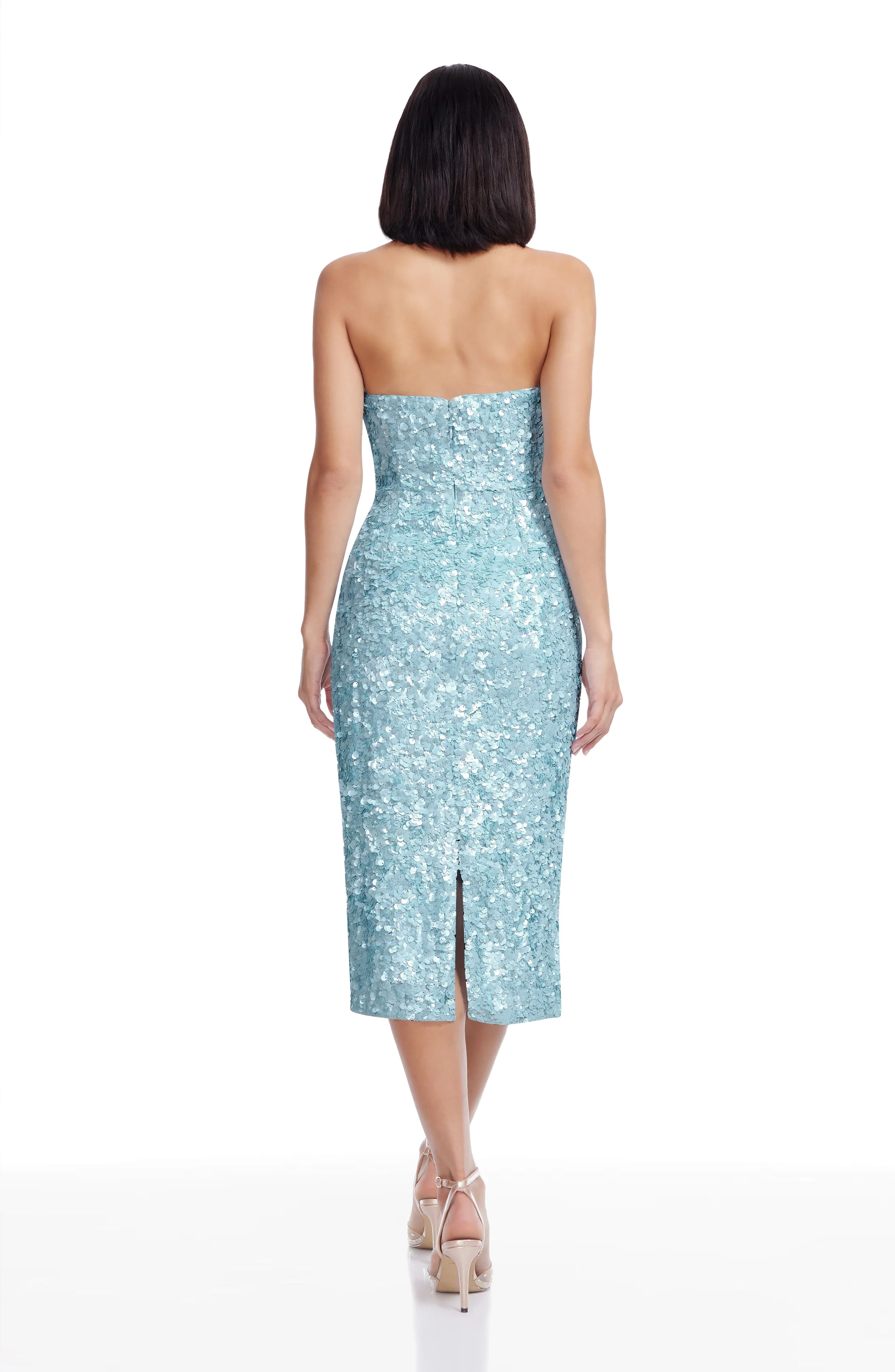 Etta Dress - Image 9