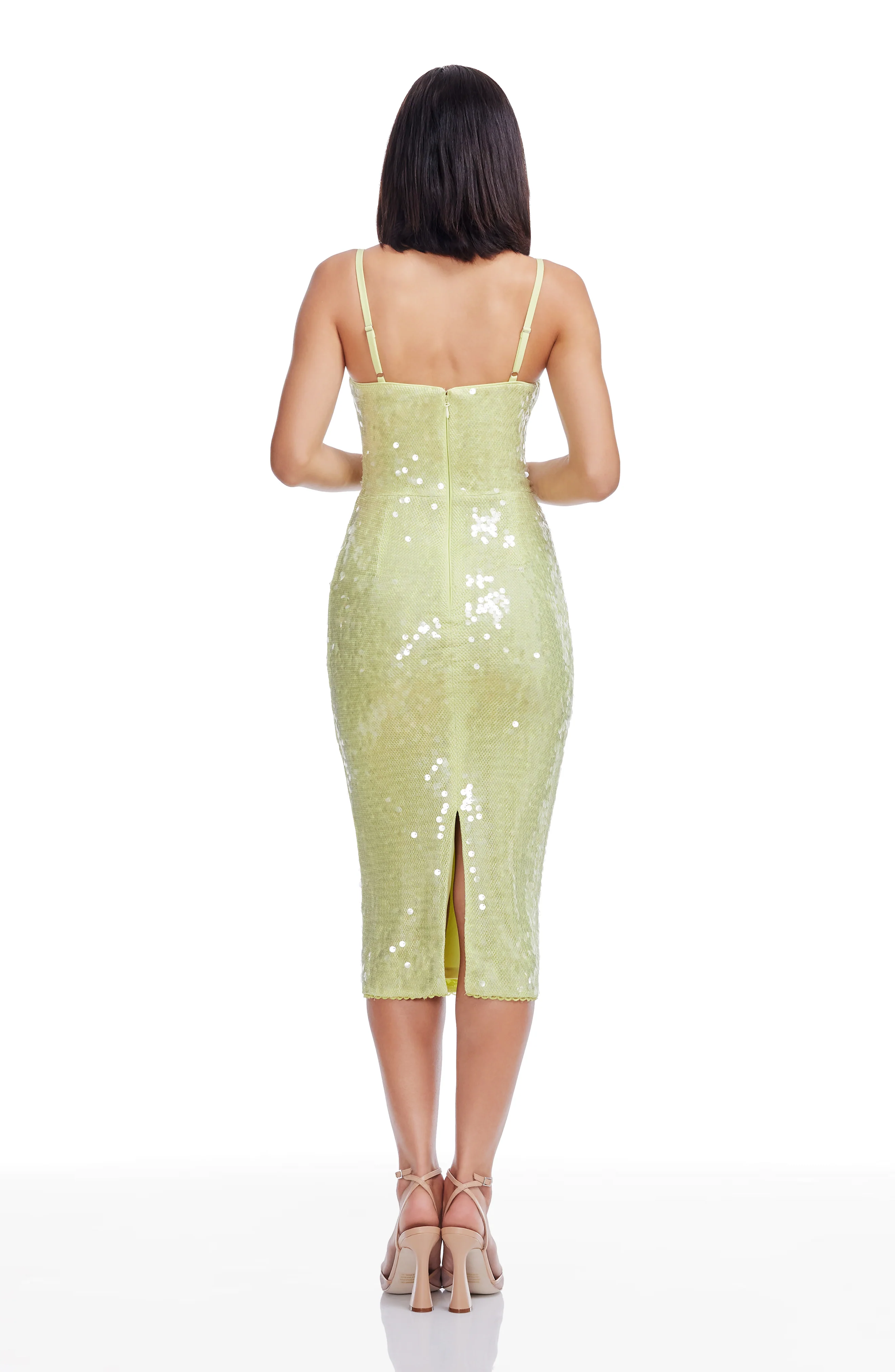 Megan Dress - Image 5