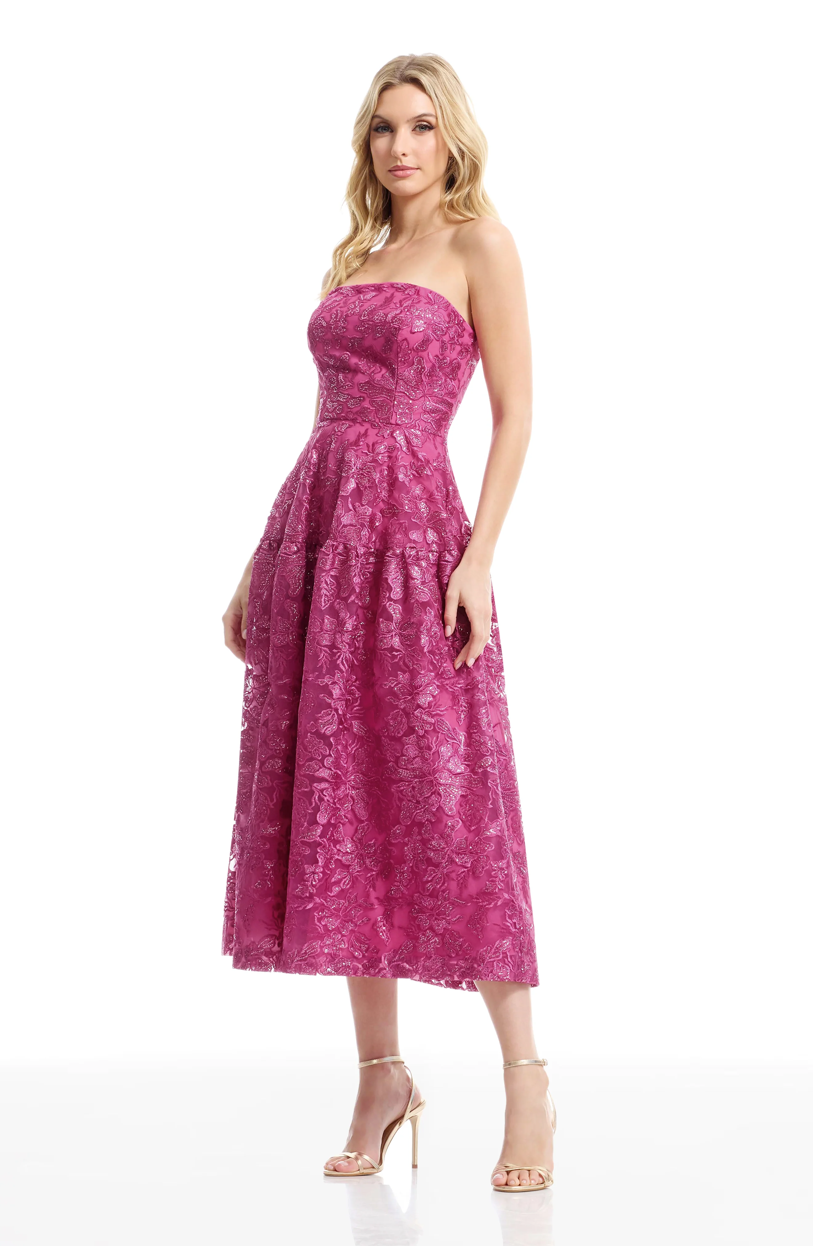 Gemma Dress - Image 4