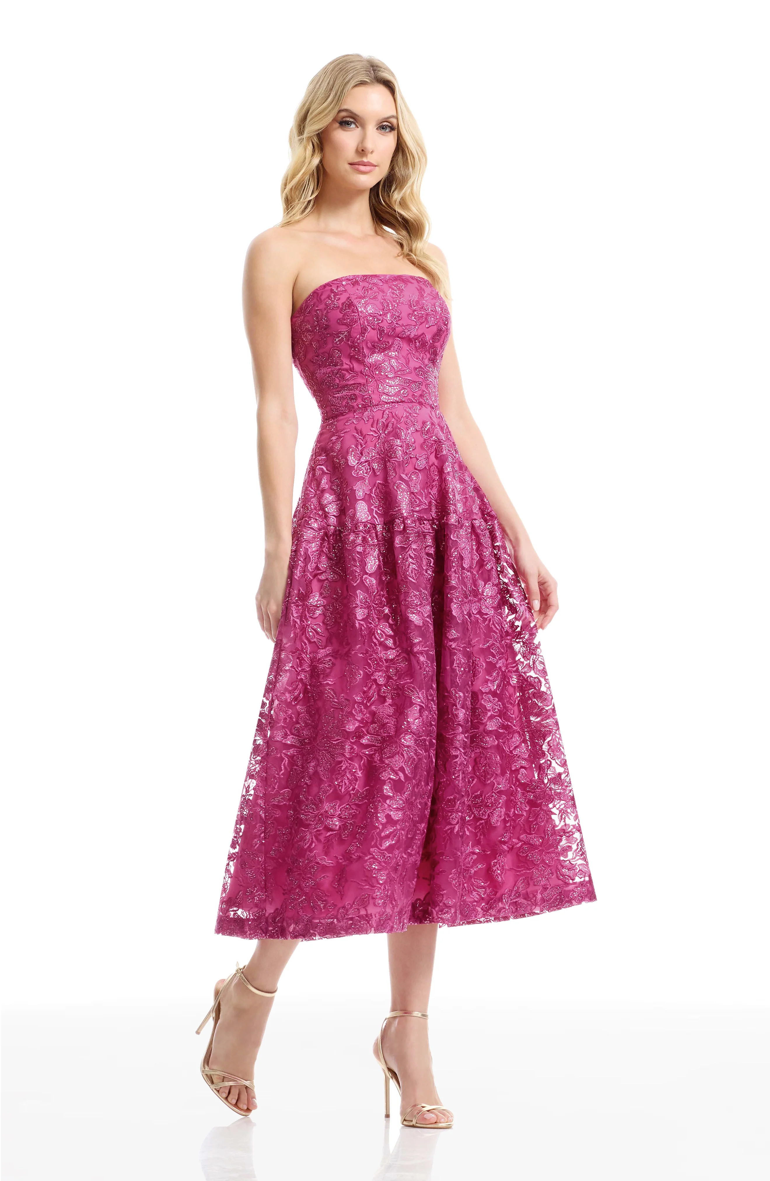 Gemma Dress - Image 5
