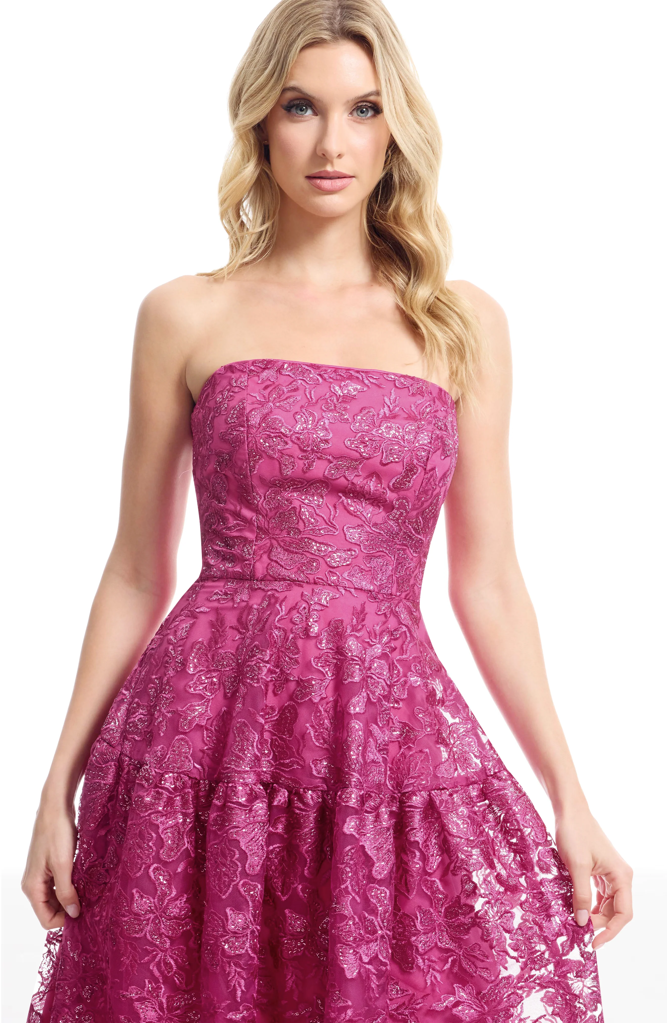 Gemma Dress - Image 7