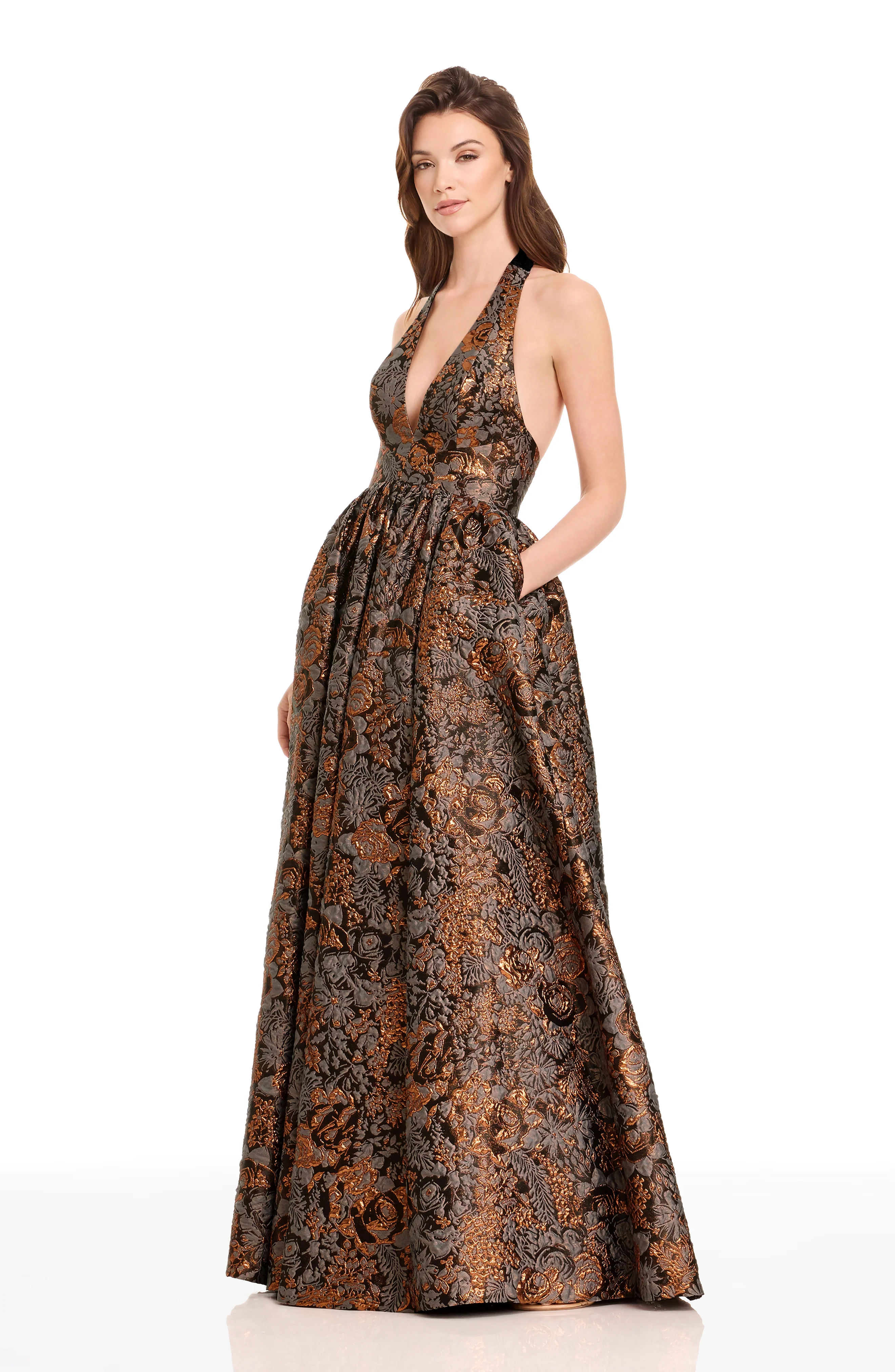 Christina Dress - Image 4