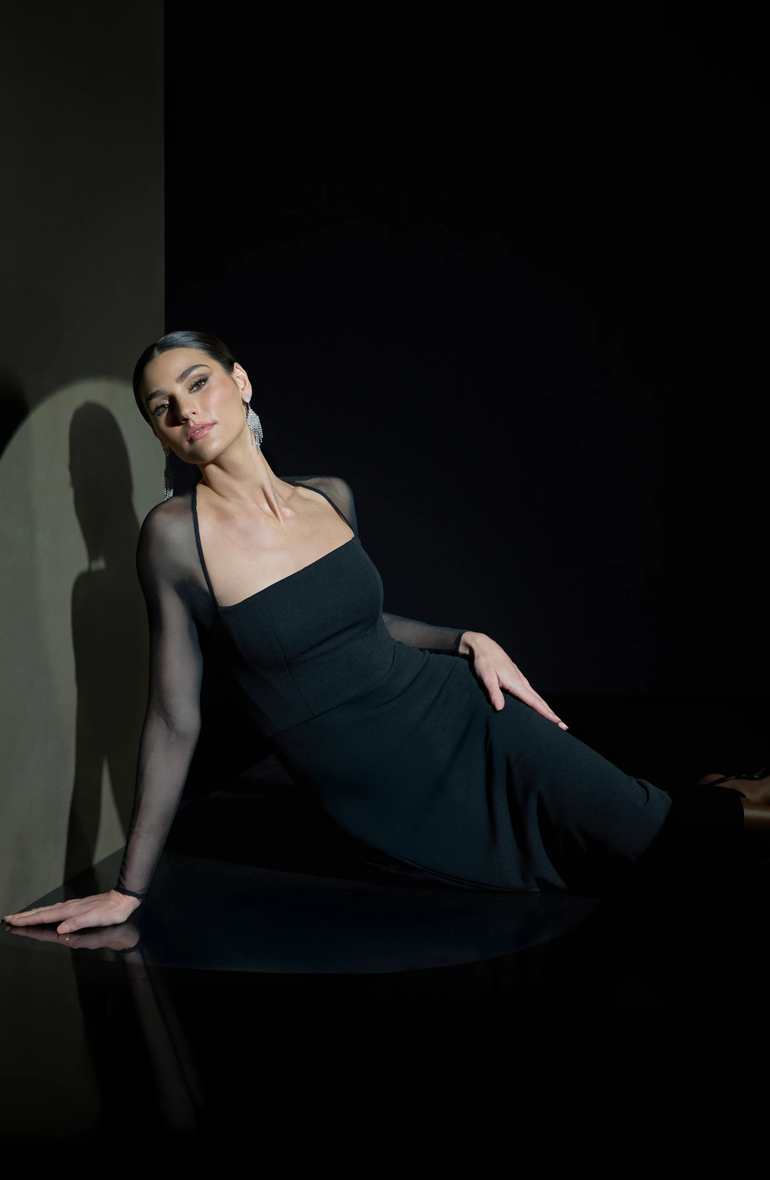 Maxine Dress - Image 8