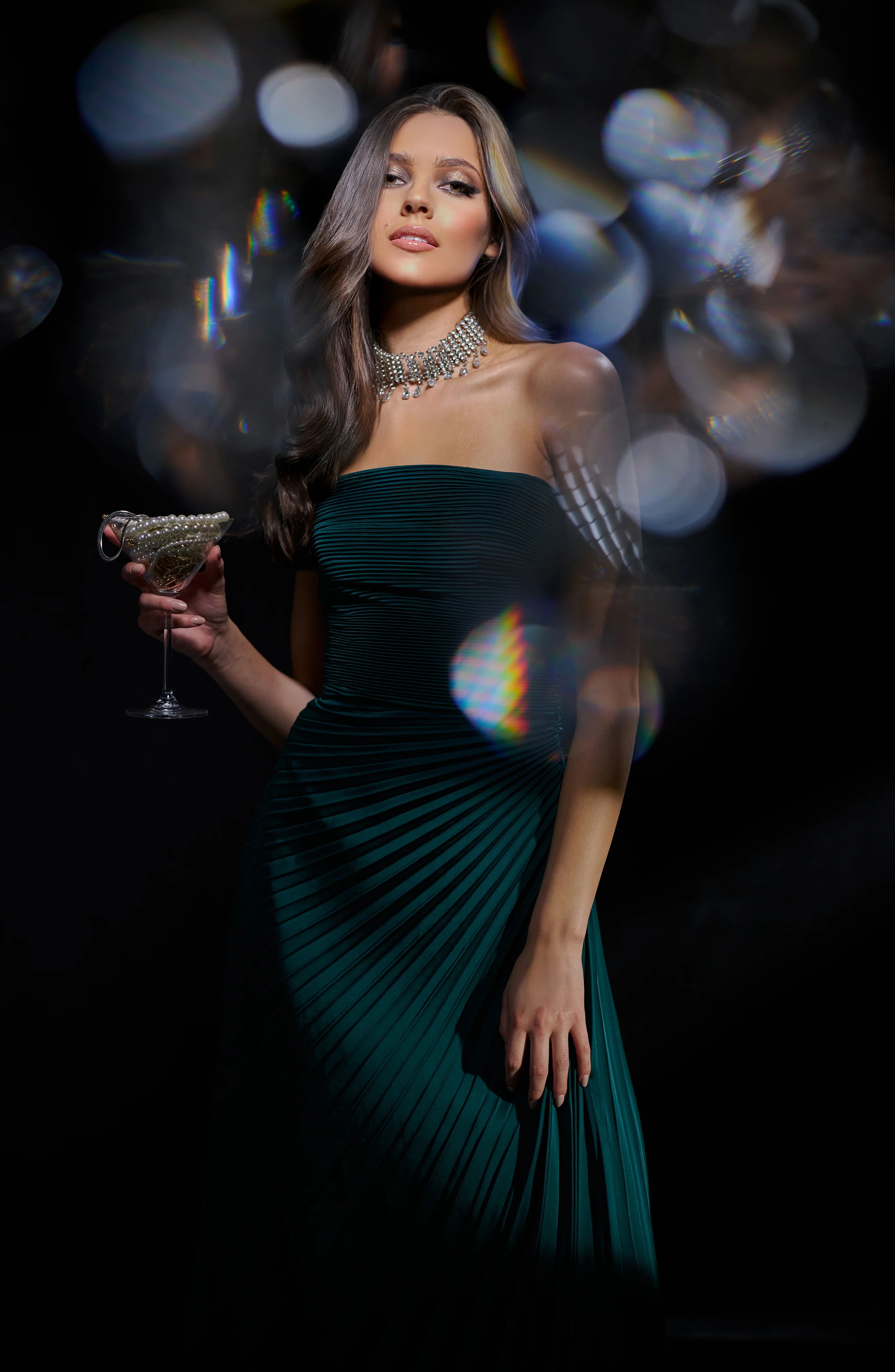 Kinley Dress - Image 14