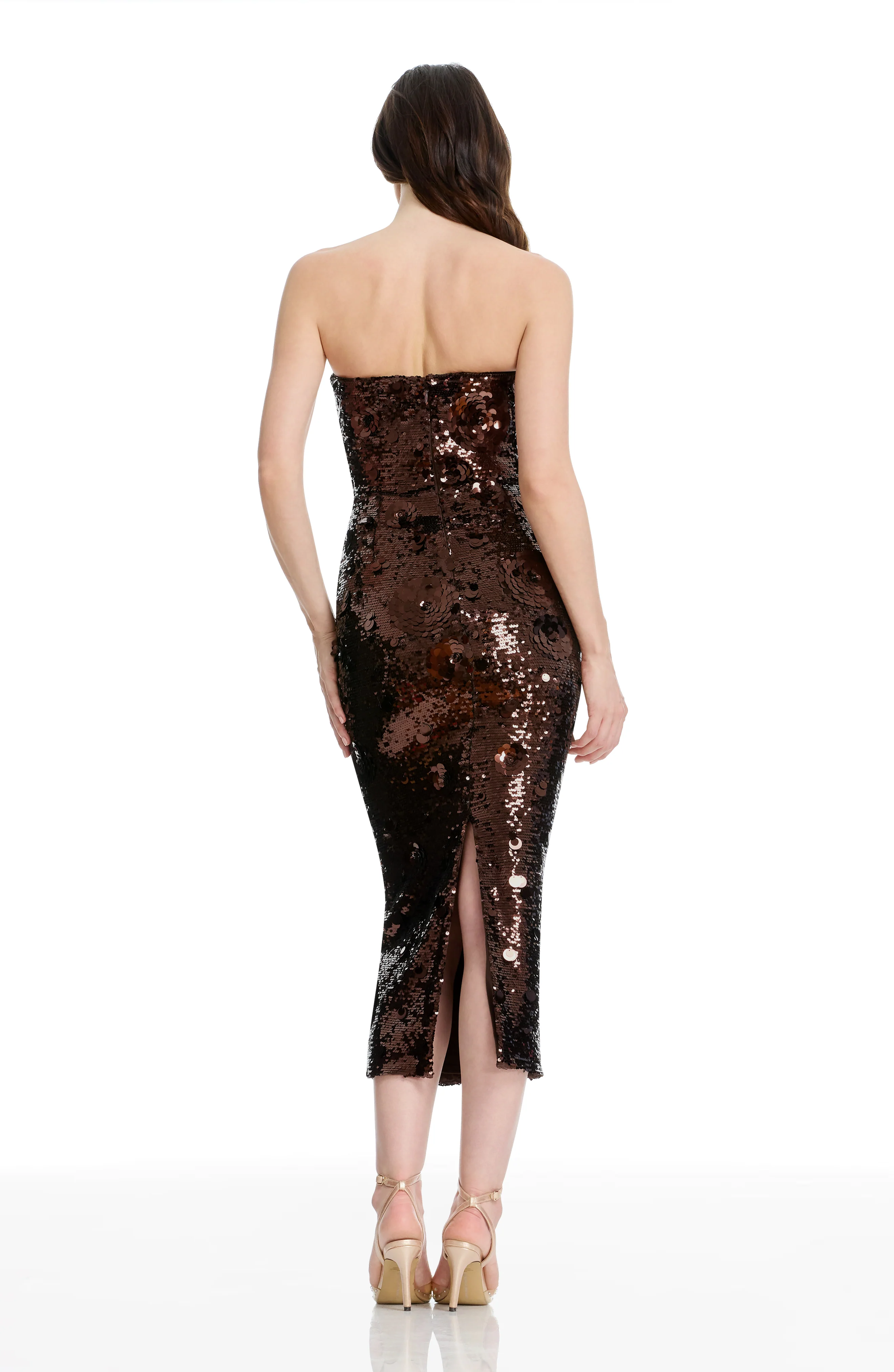 Shailene Dress - Image 4