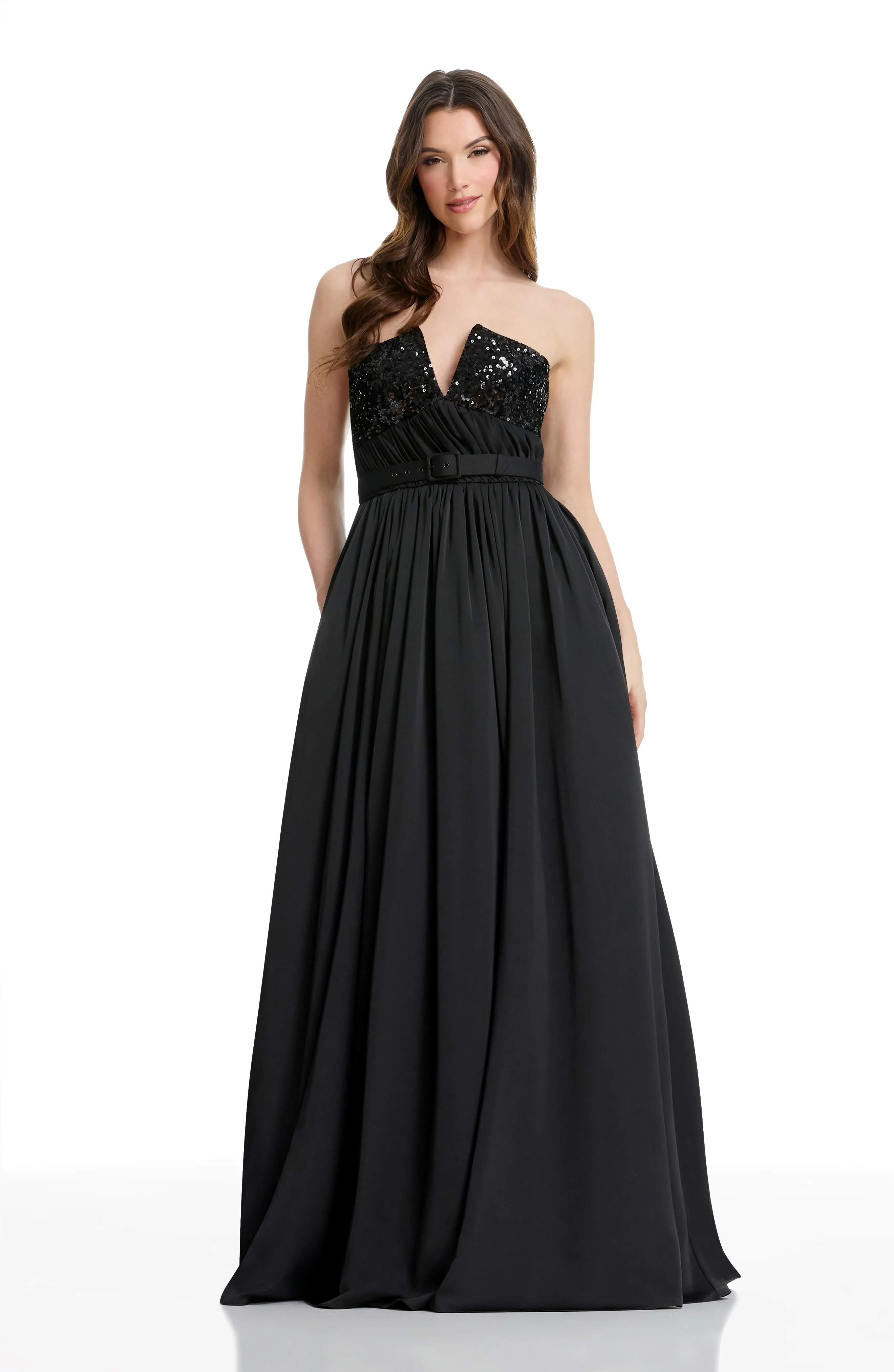 Kristine Dress
