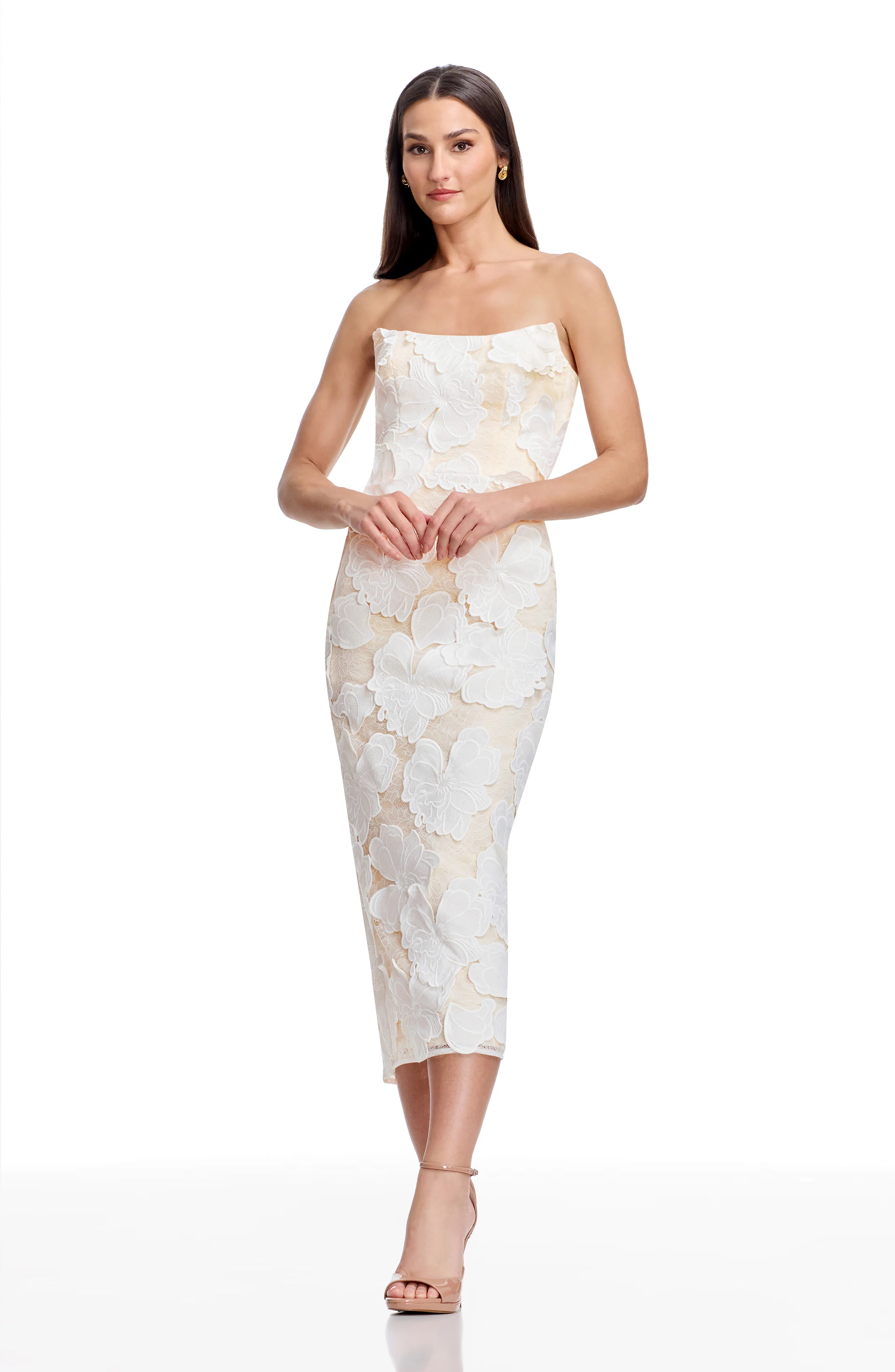 Cosette Dress - Image 3