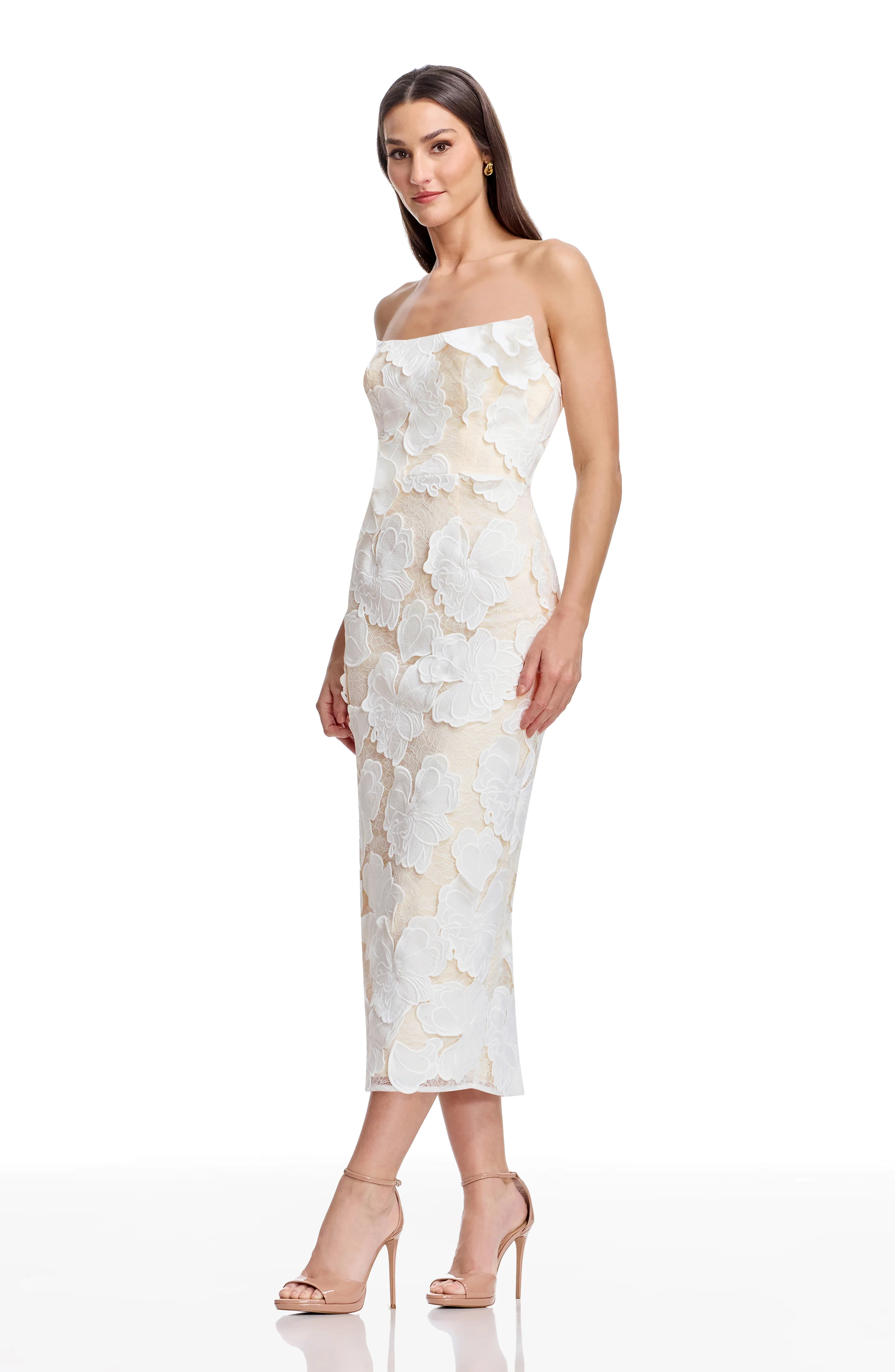 Cosette Dress - Image 4