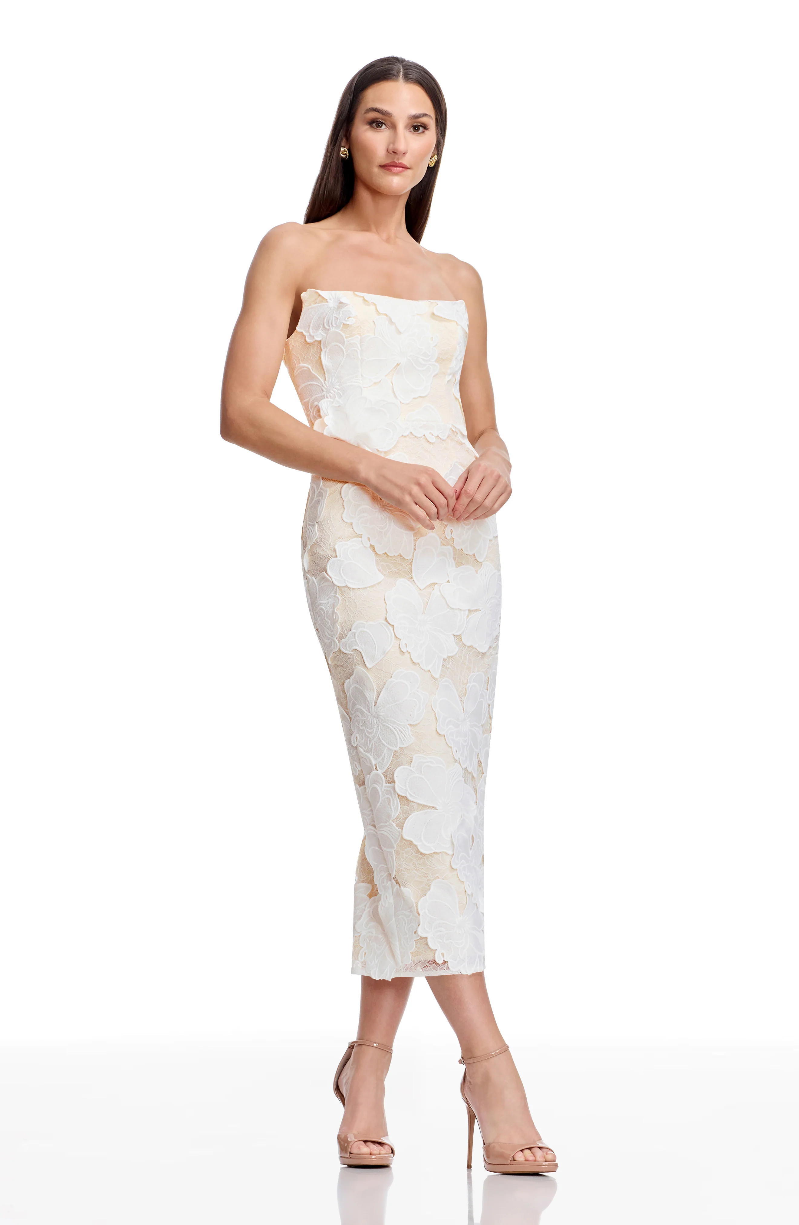 Cosette Dress - Image 7