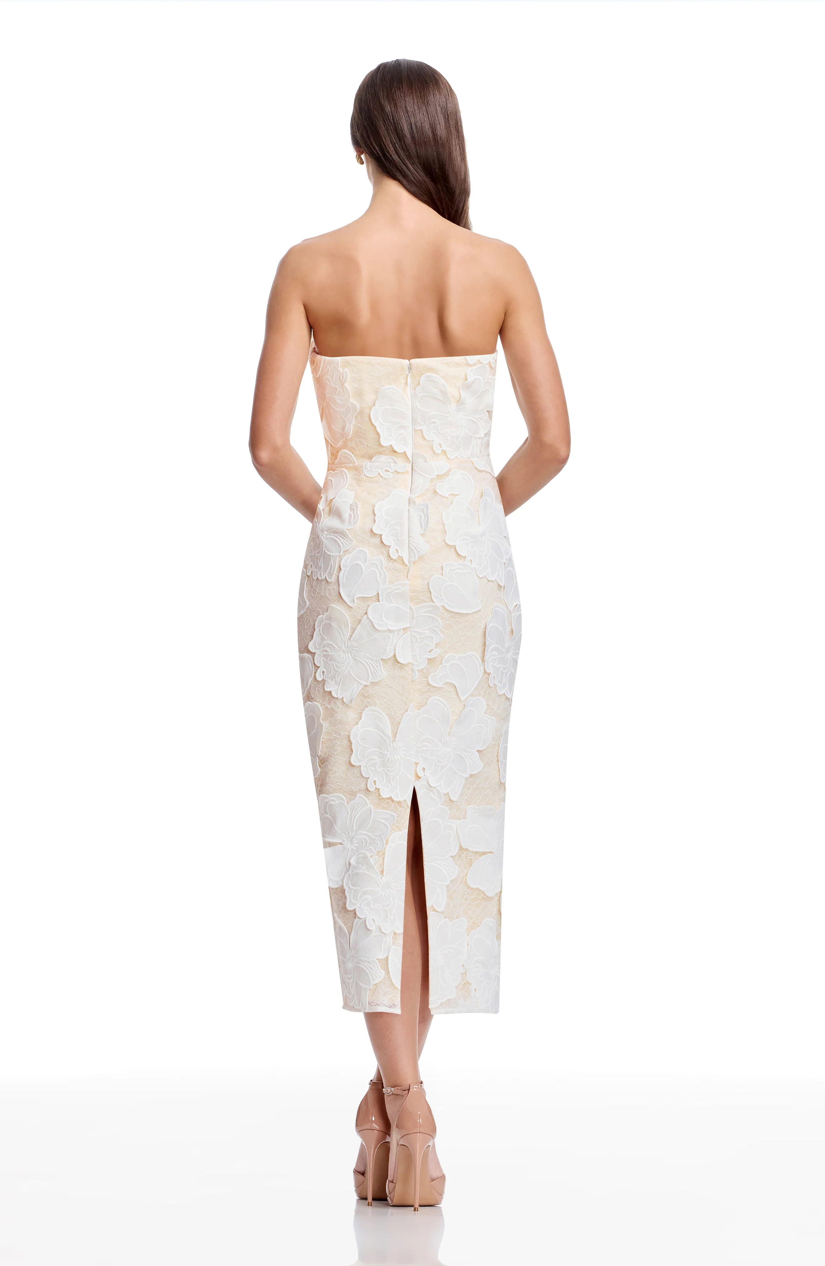 Cosette Dress - Image 8
