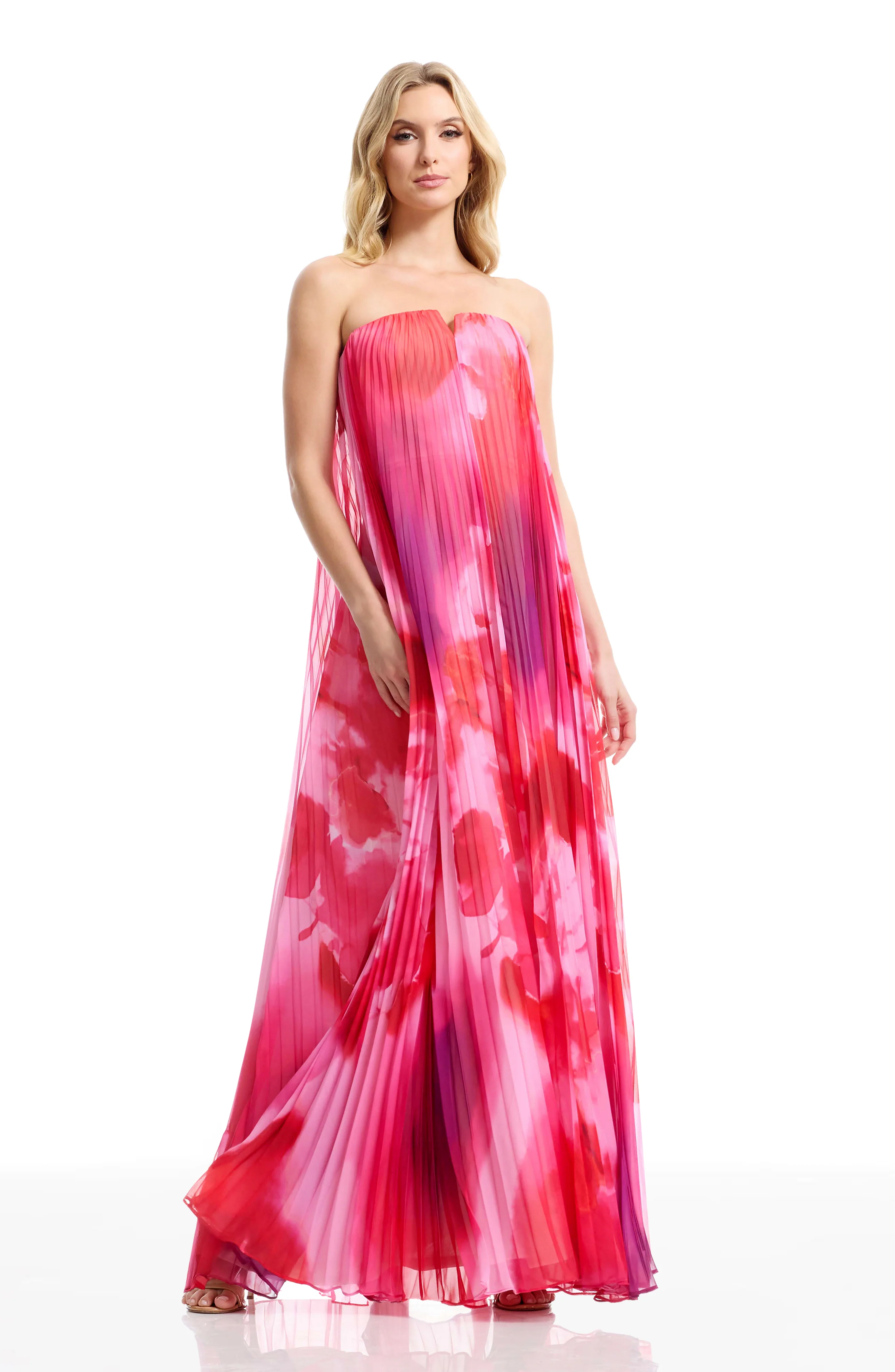 Kelston Dress