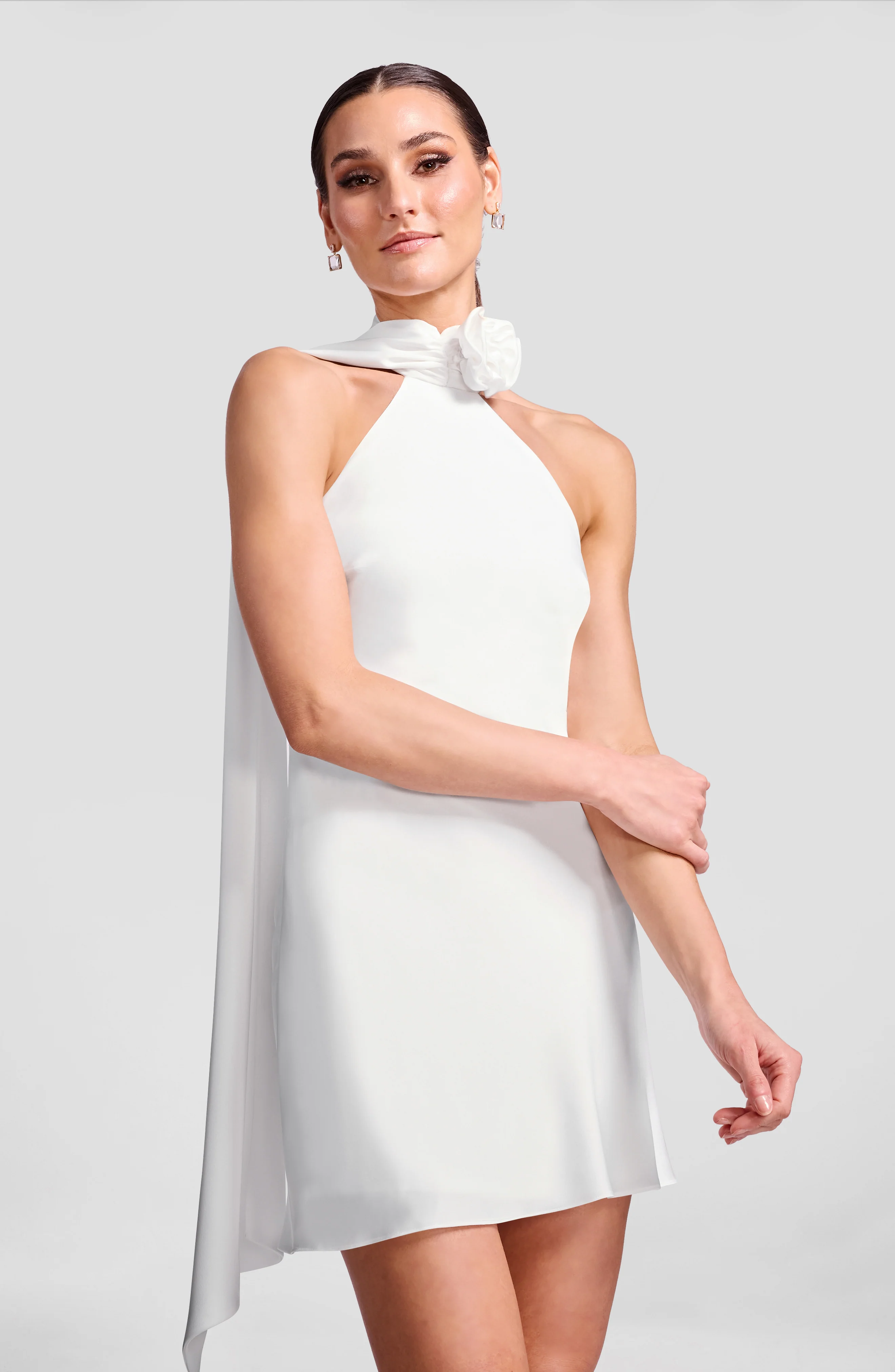 Lily Dress - Image 8