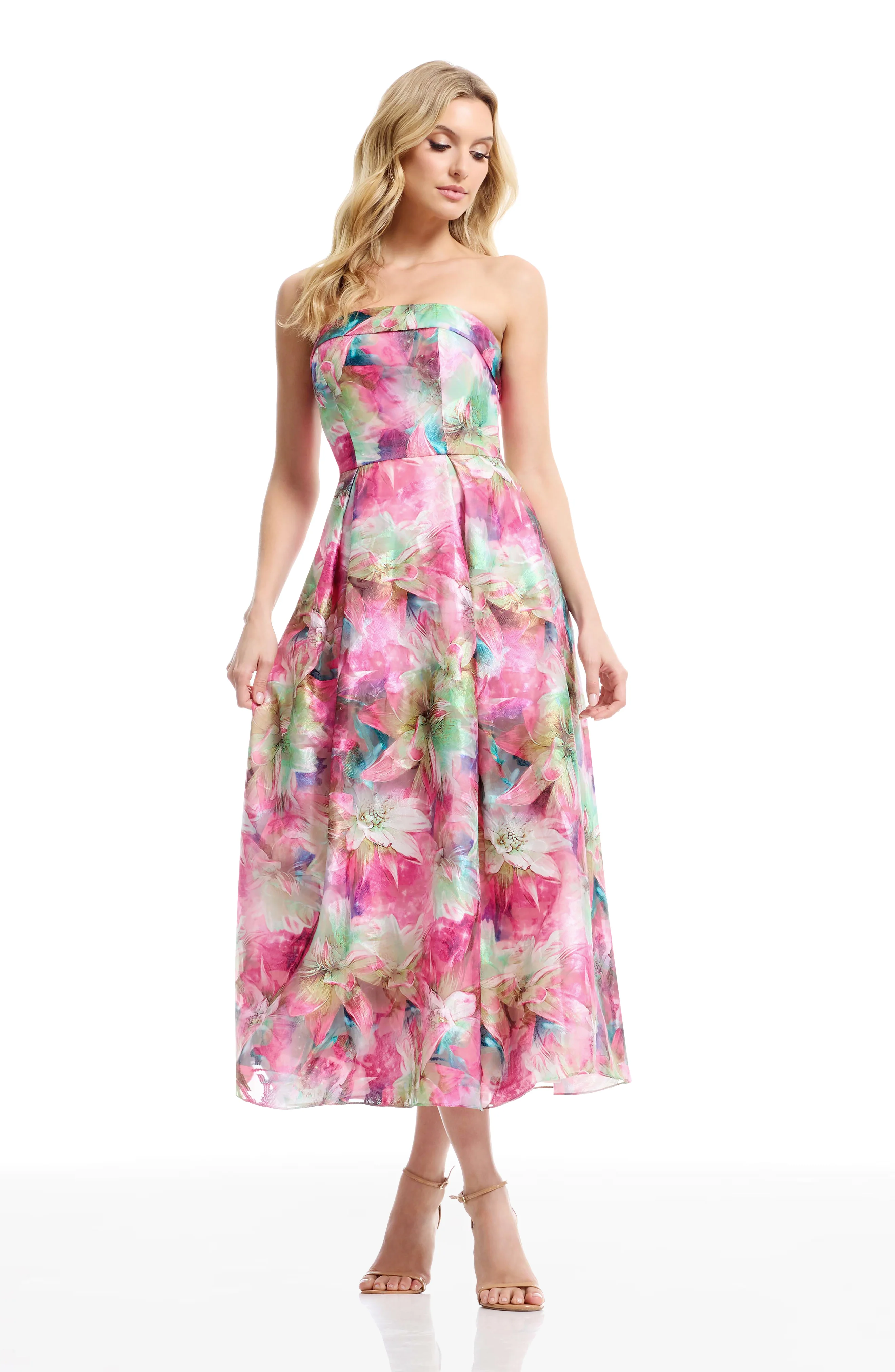 Mika Dress
