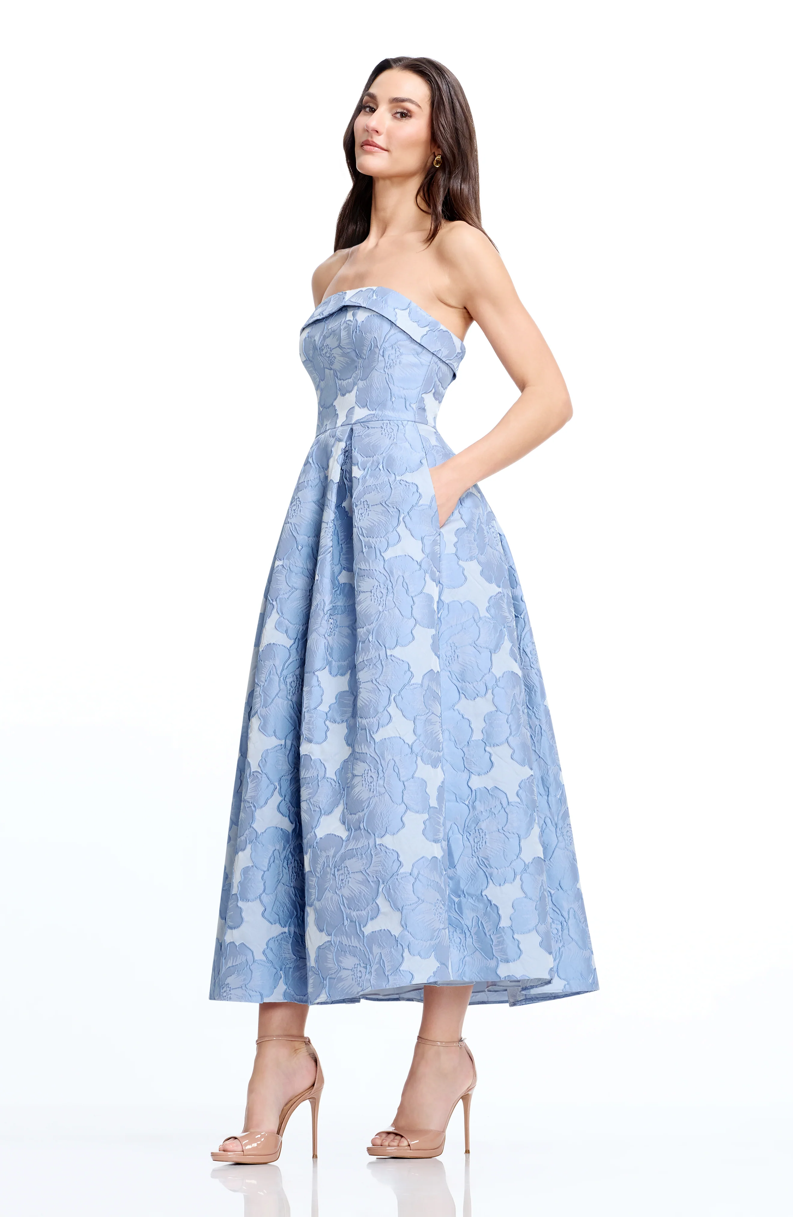 Mika Dress - Image 5