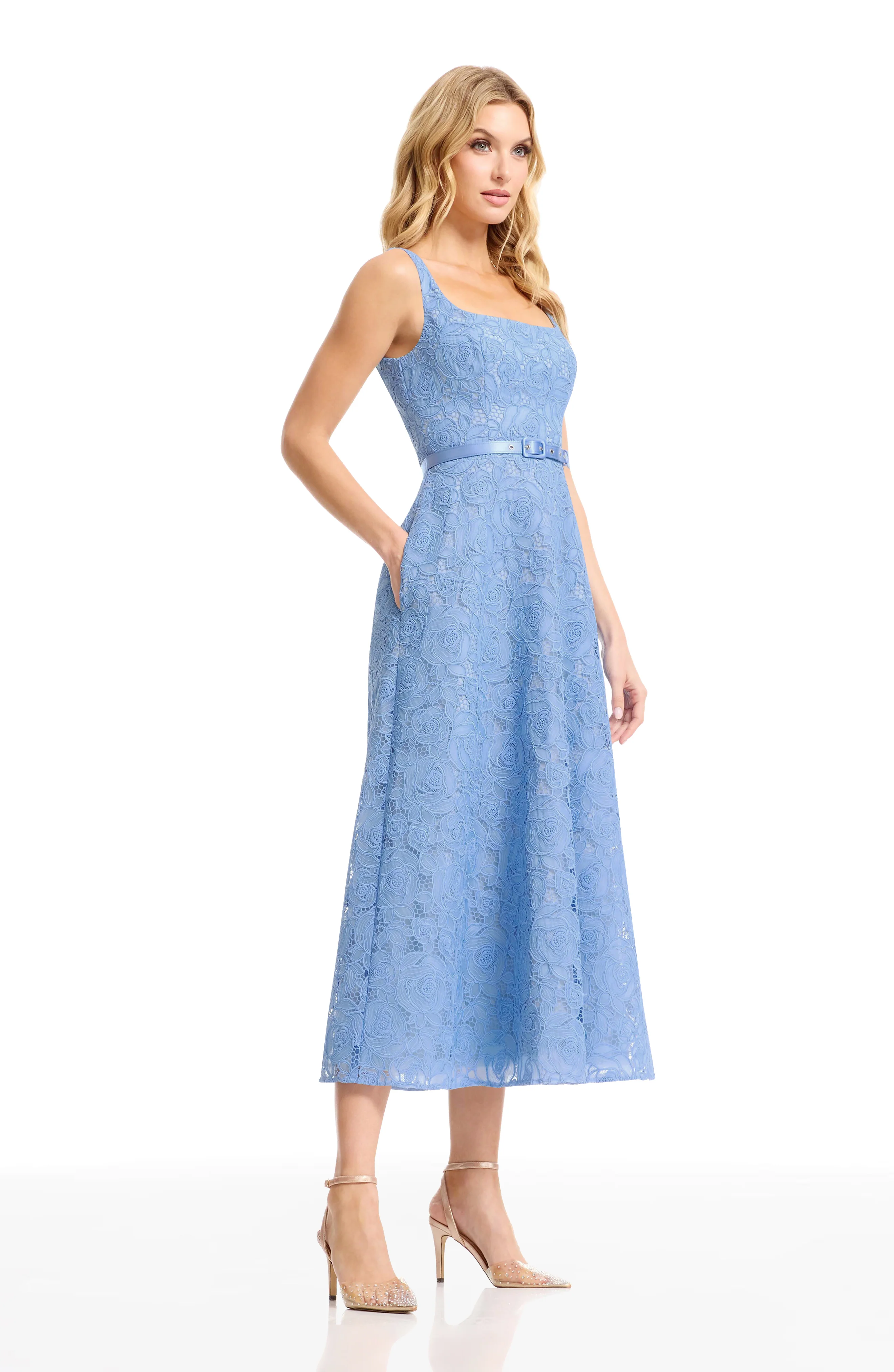 Shelby Dress - Image 3