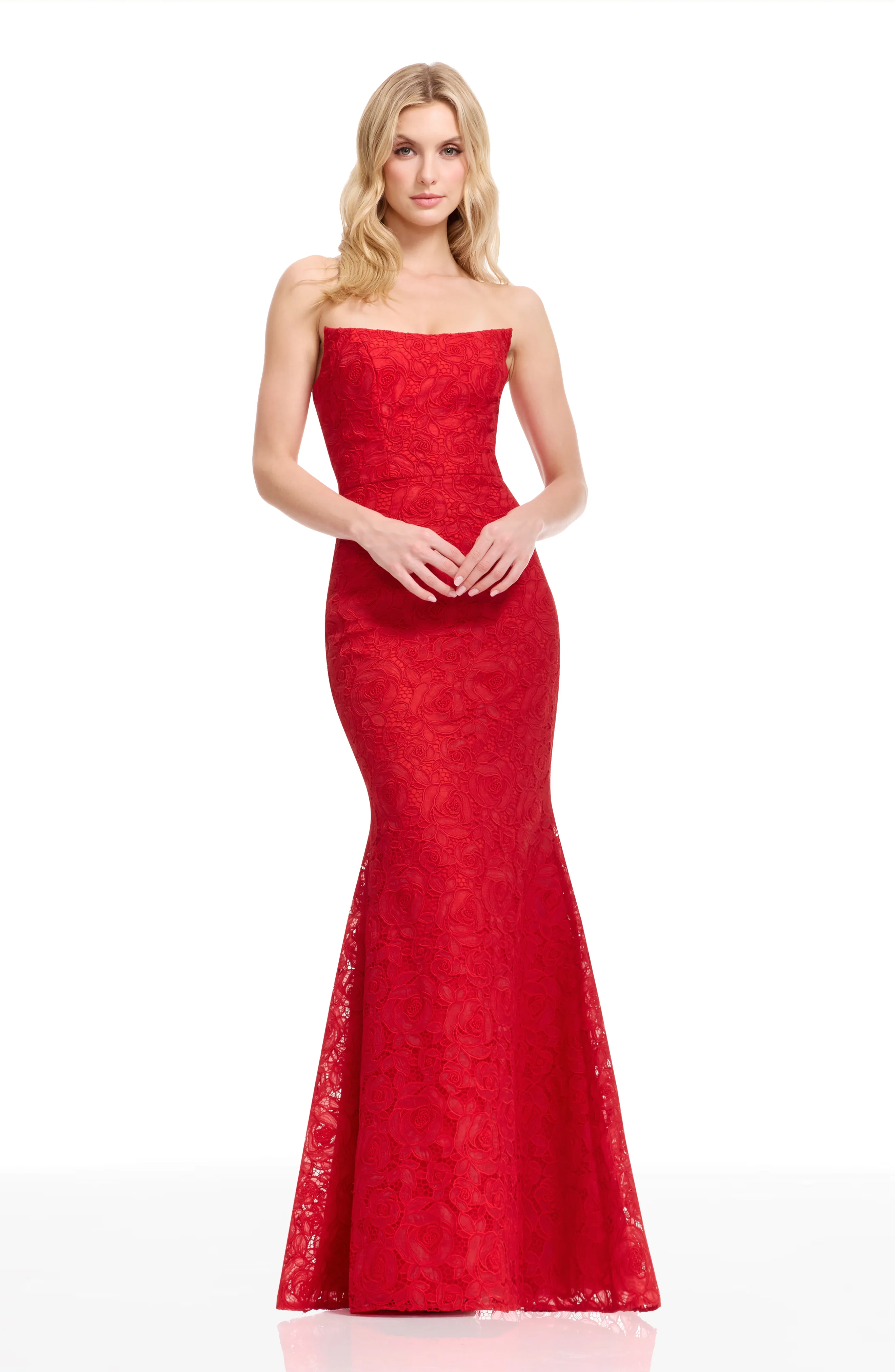 Murphy Dress - Image 8