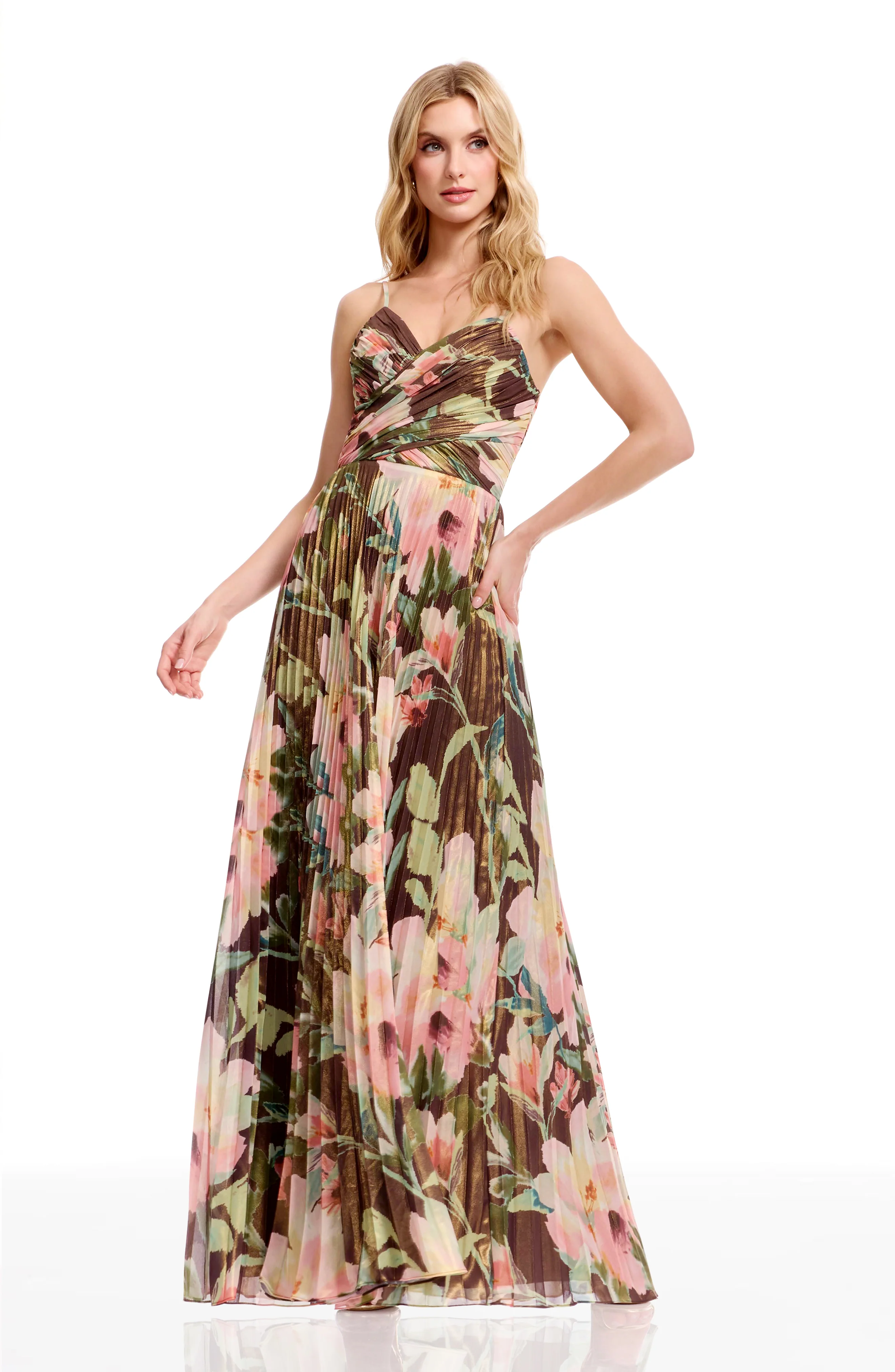 Aspen Dress