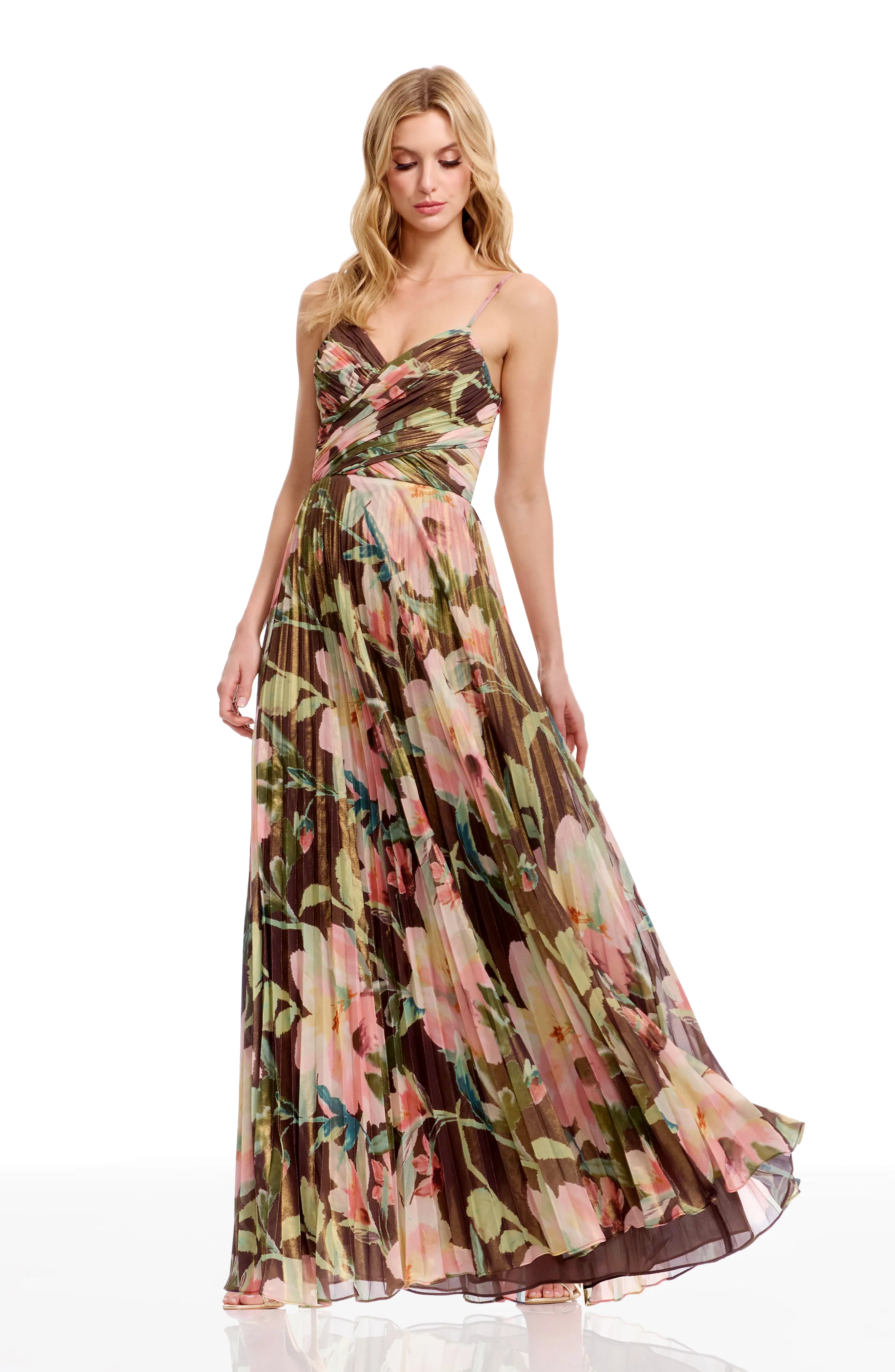 Aspen Dress - Image 3