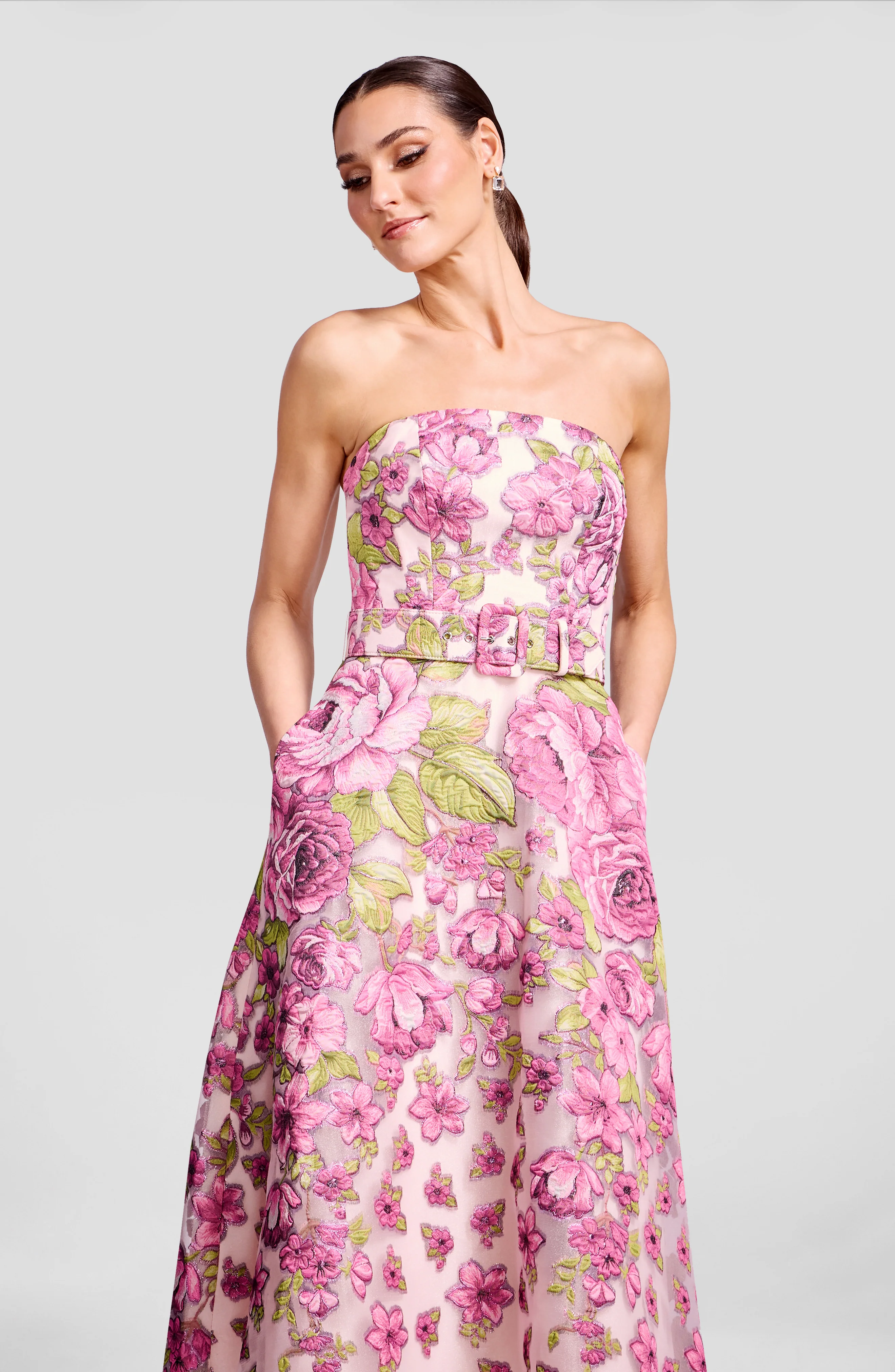 Allegra Dress - Image 2