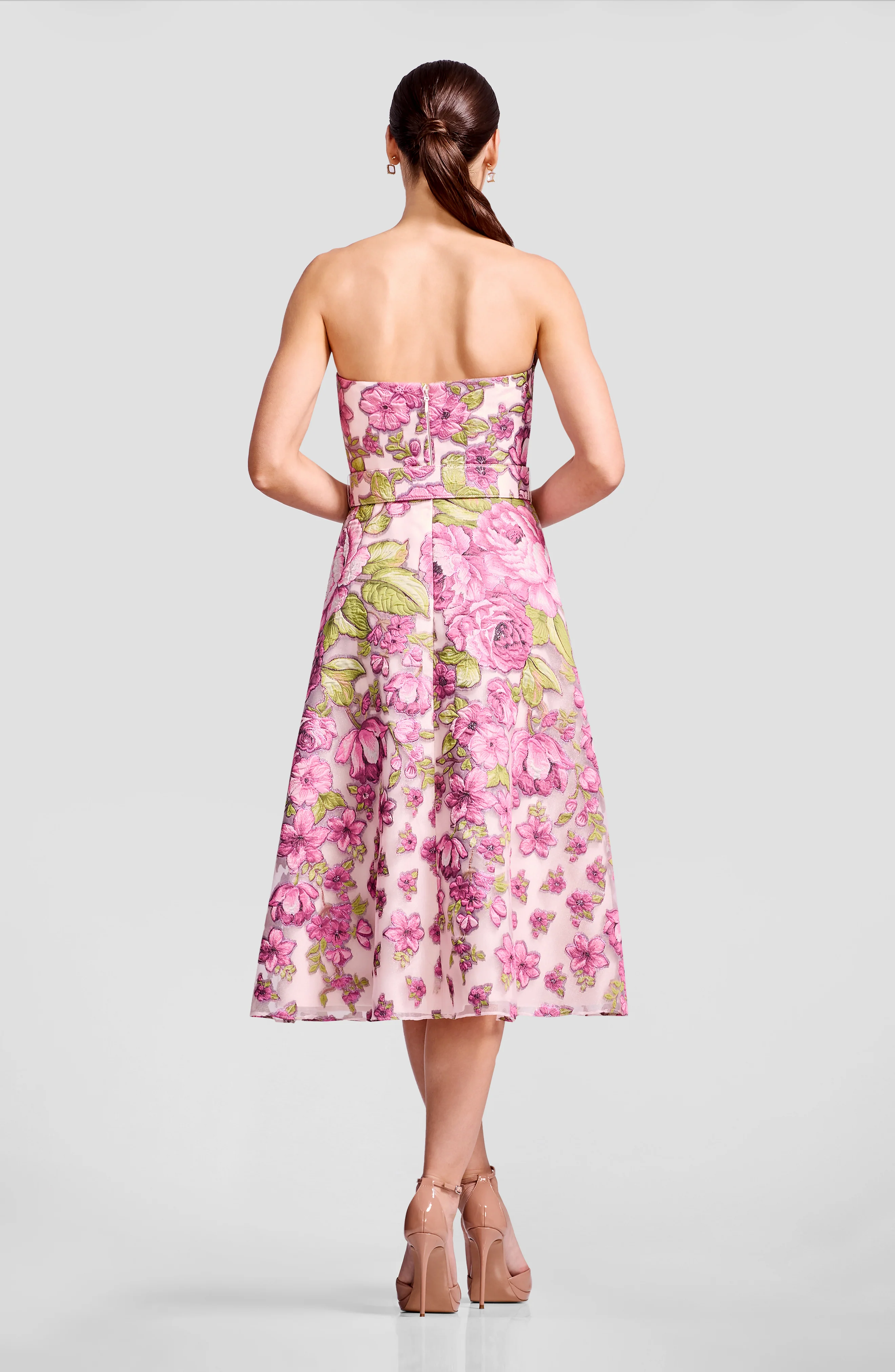 Allegra Dress - Image 4
