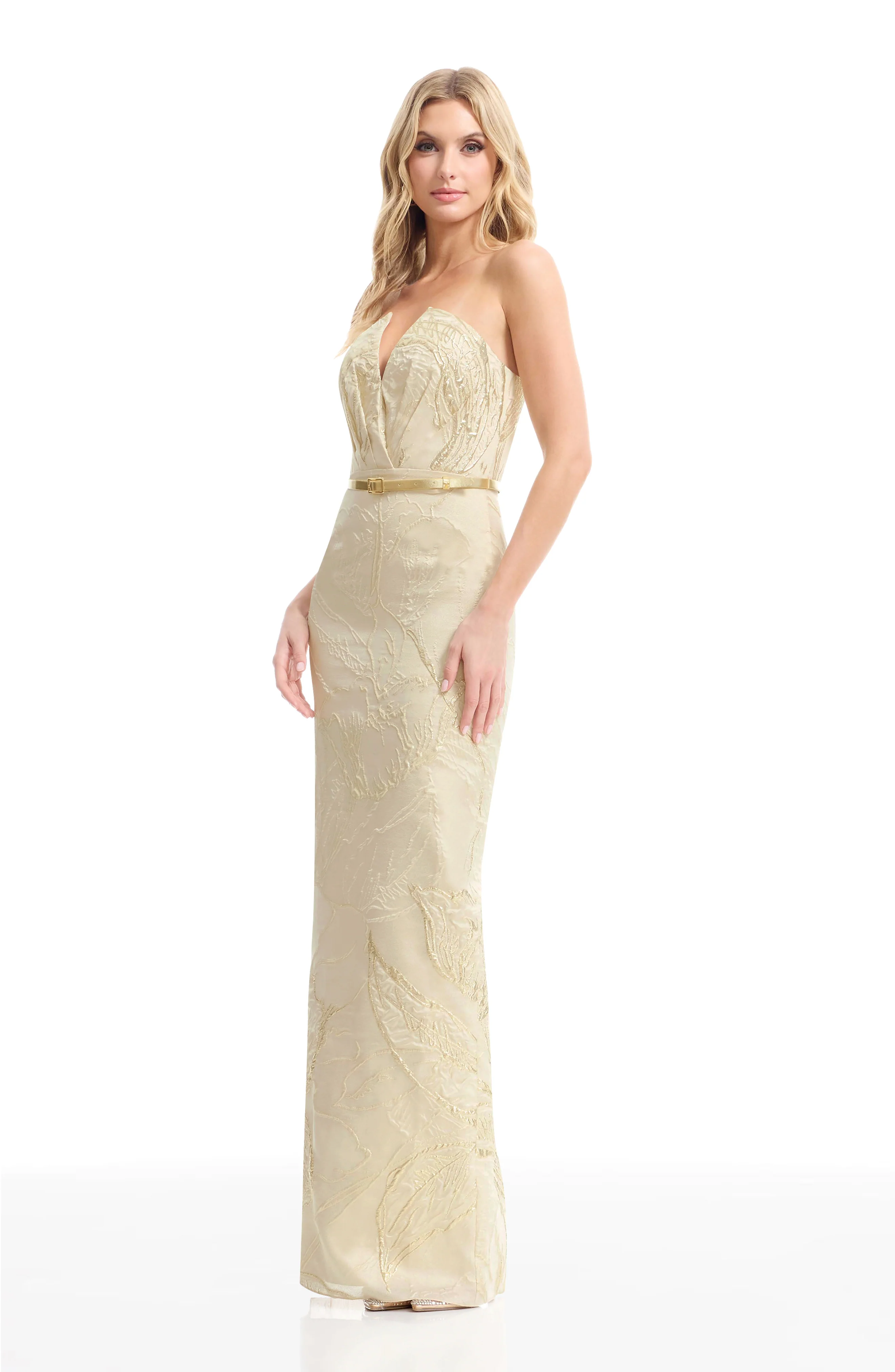 Kahlani Gown - Image 4