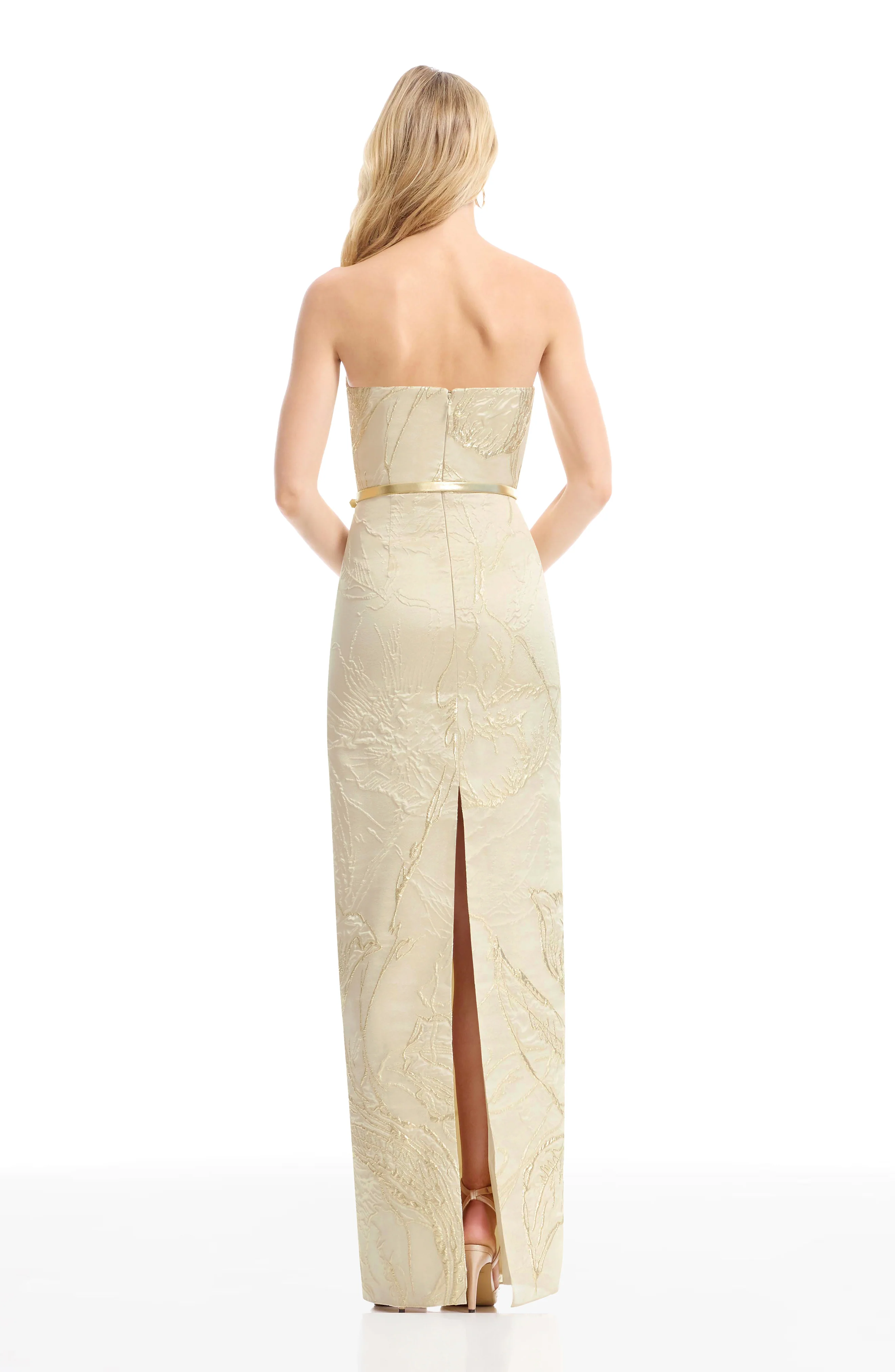 Kahlani Gown - Image 6