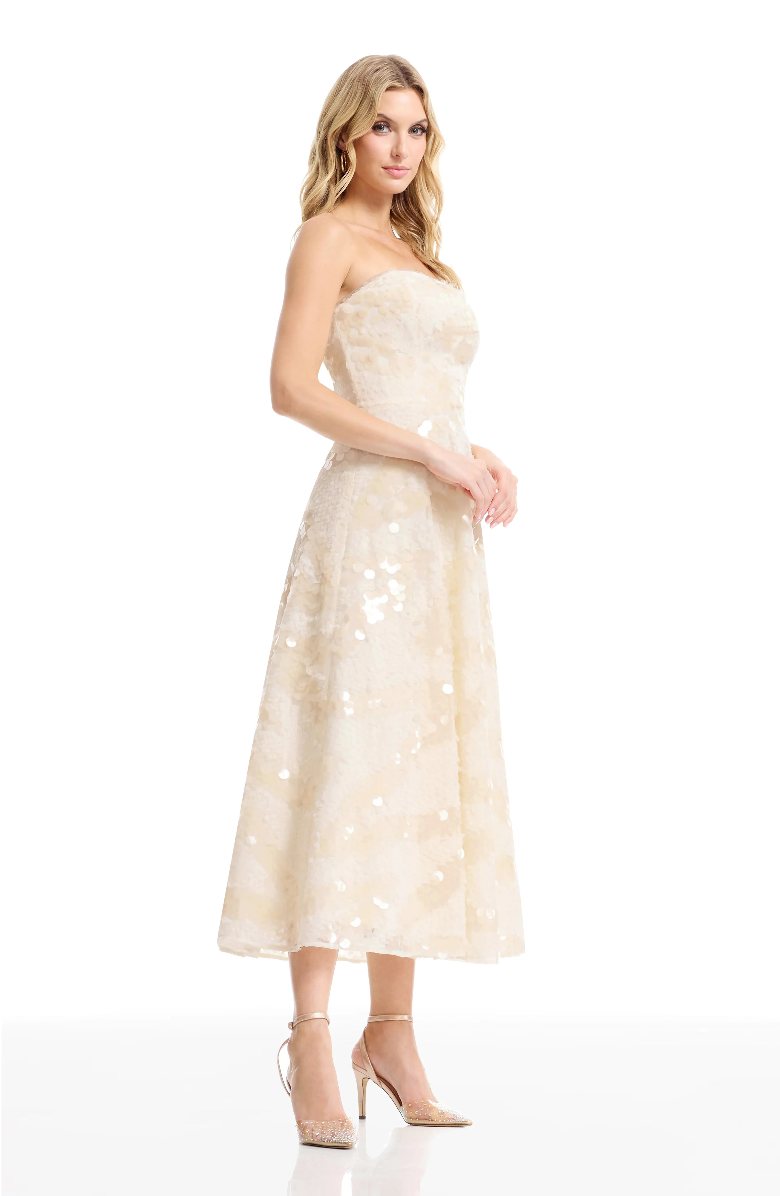 Kailyn Dress - Image 5