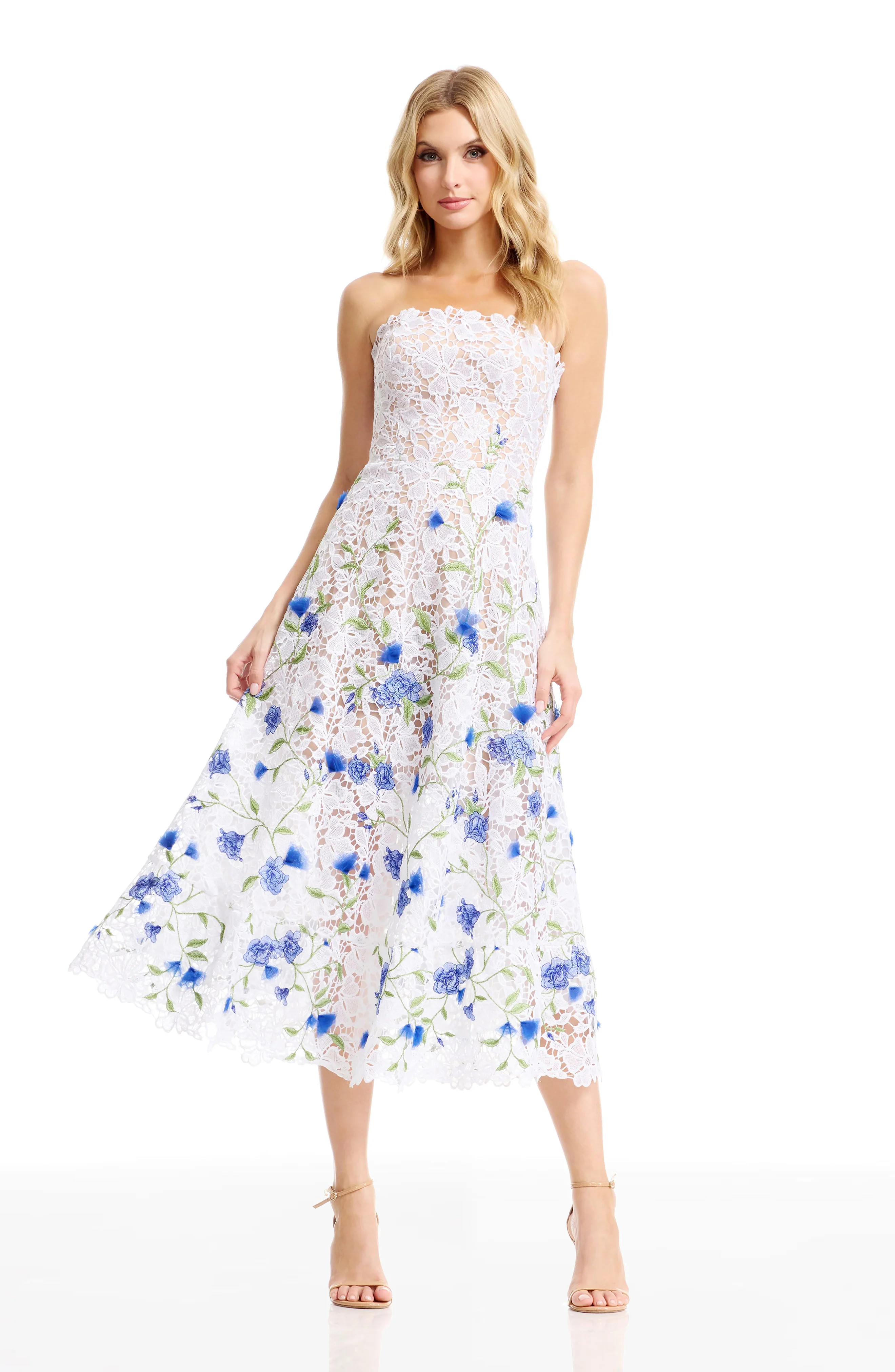 Kailyn Dress - Image 3